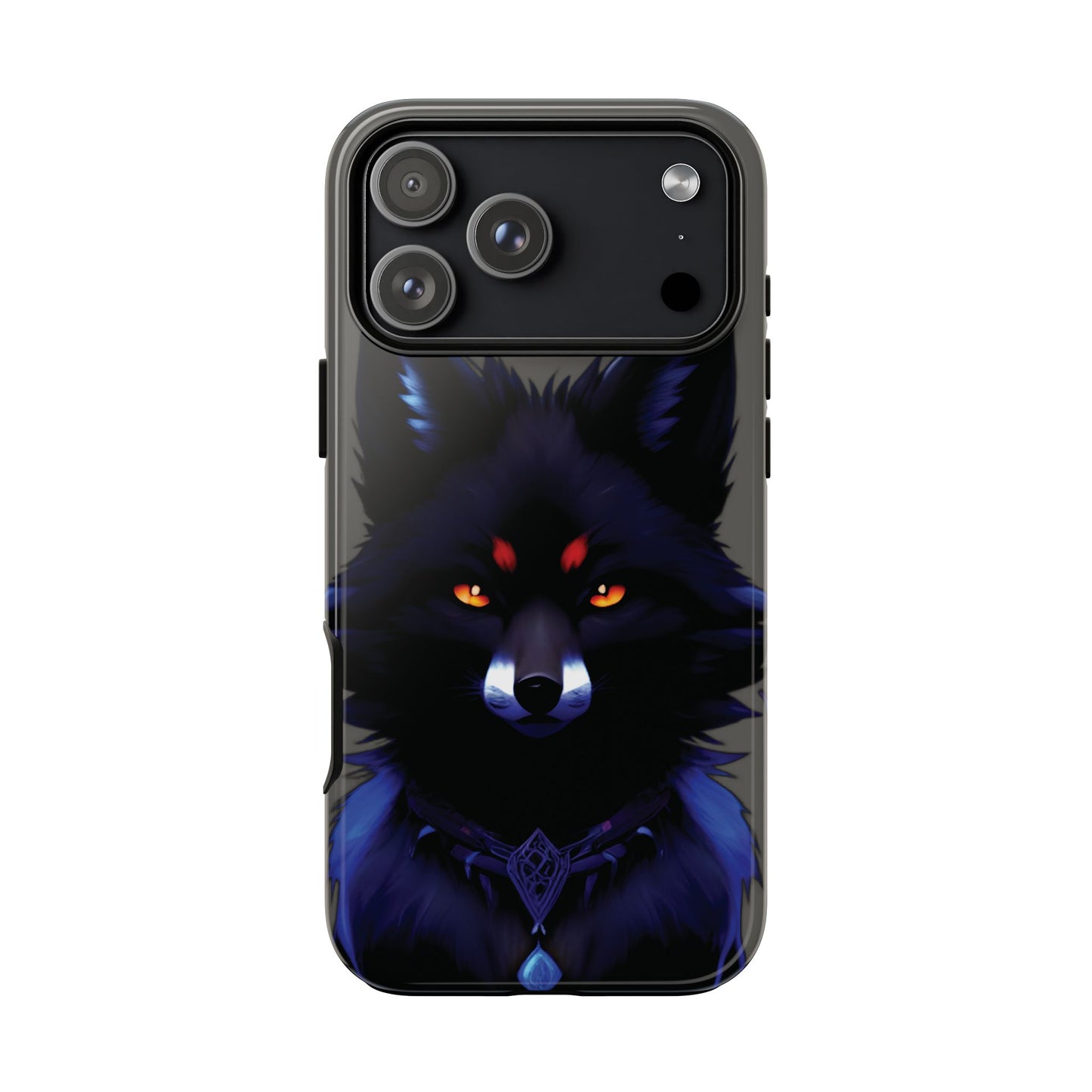 Husă Iphone 17 Pro Max ABYSSAL FOX