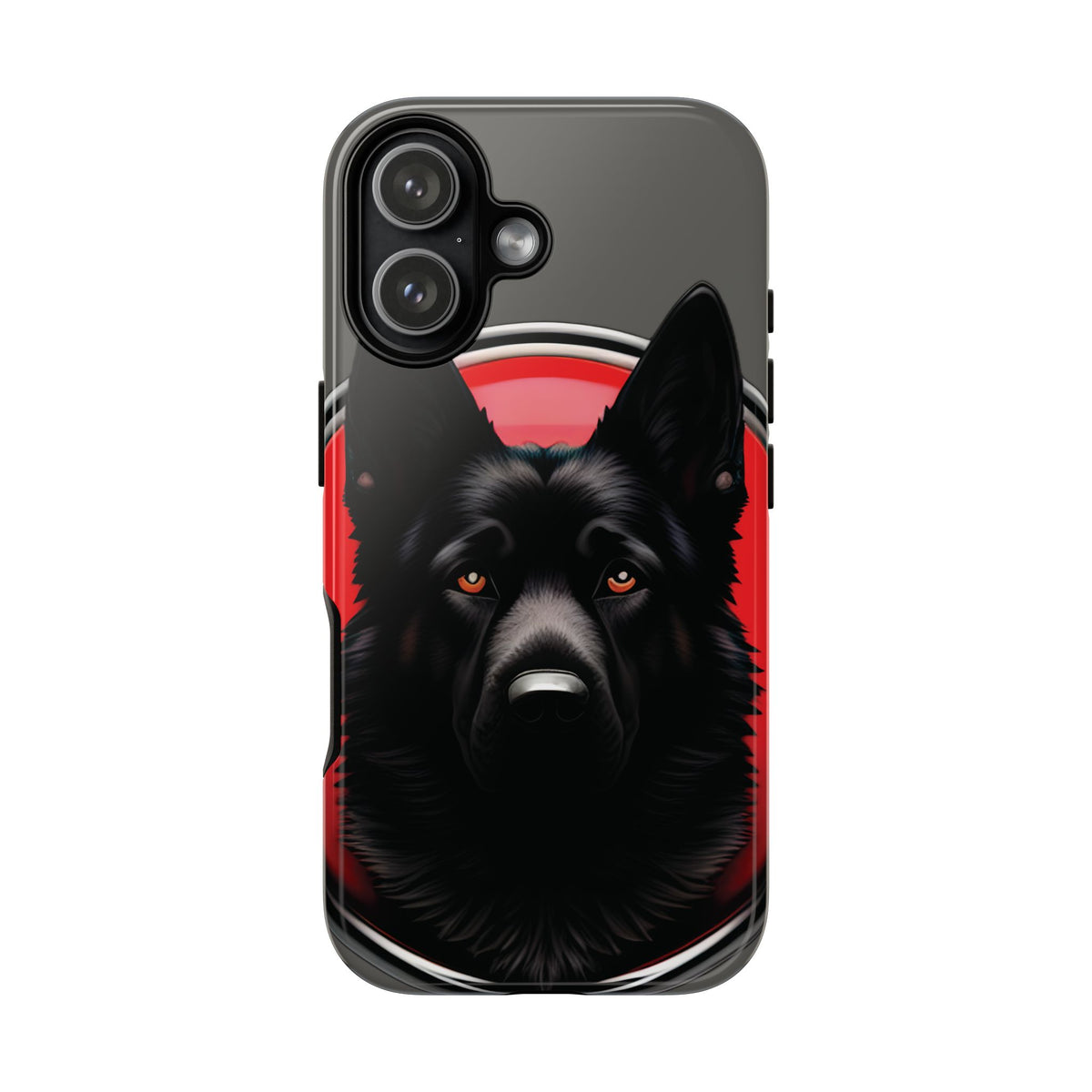 Husă Iphone 17 GUARDIAN