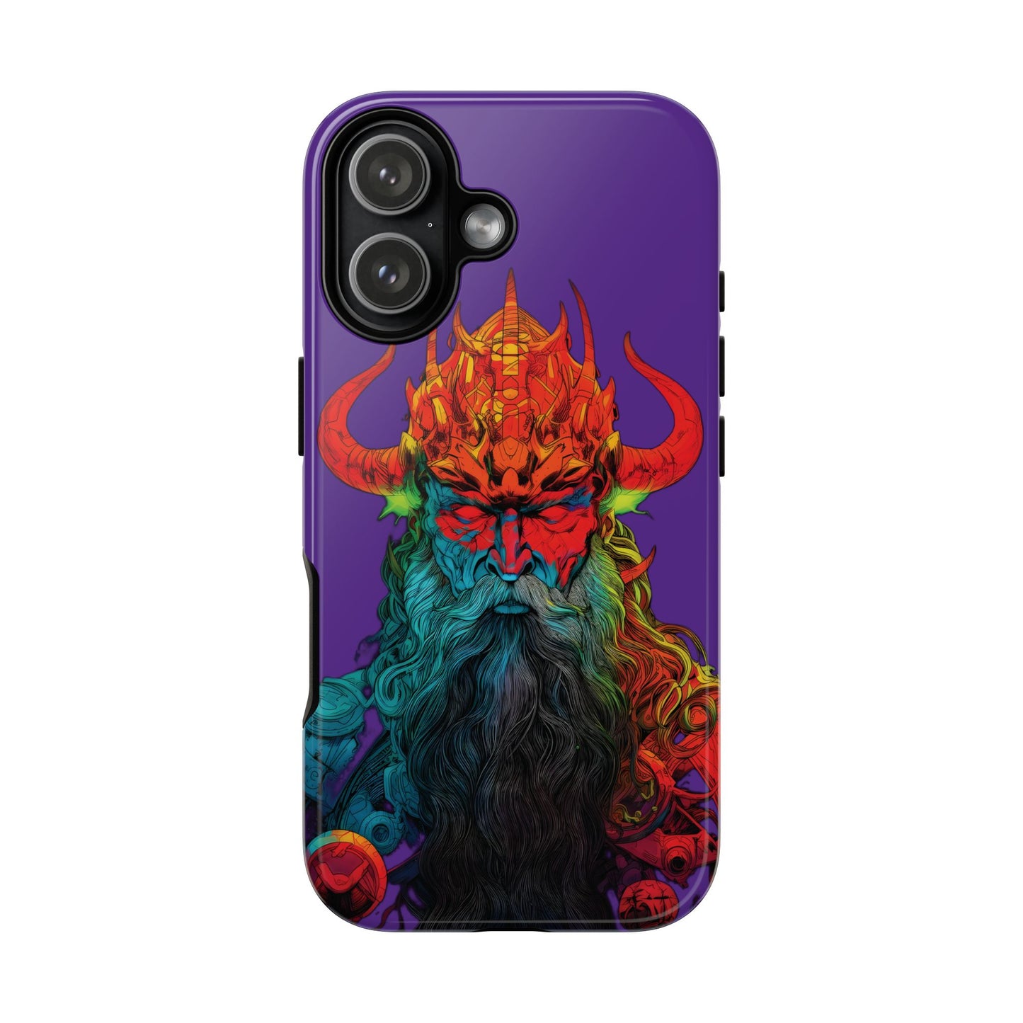 Husă Iphone 17 ODIN