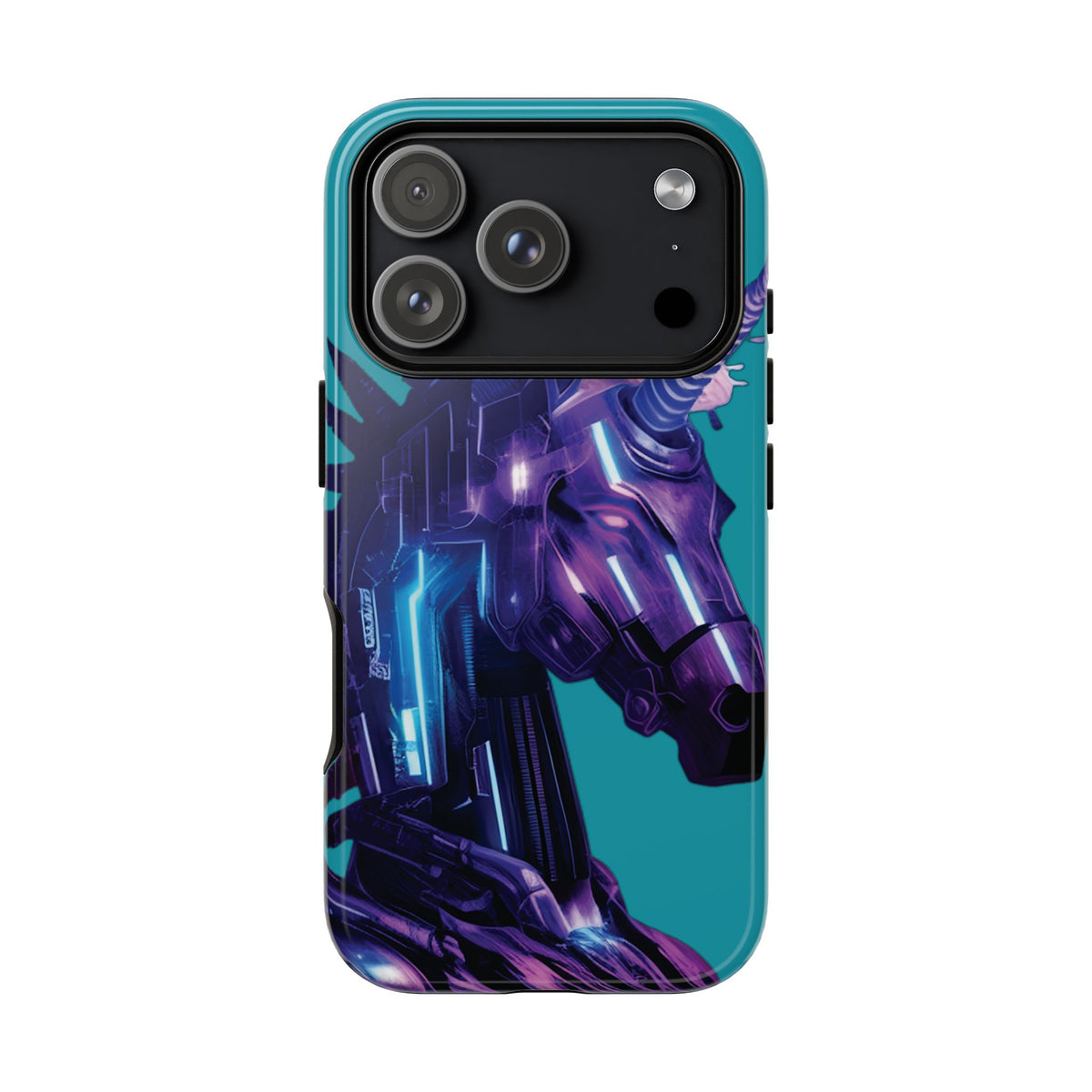 Husă Iphone 17 Pro UNICORN