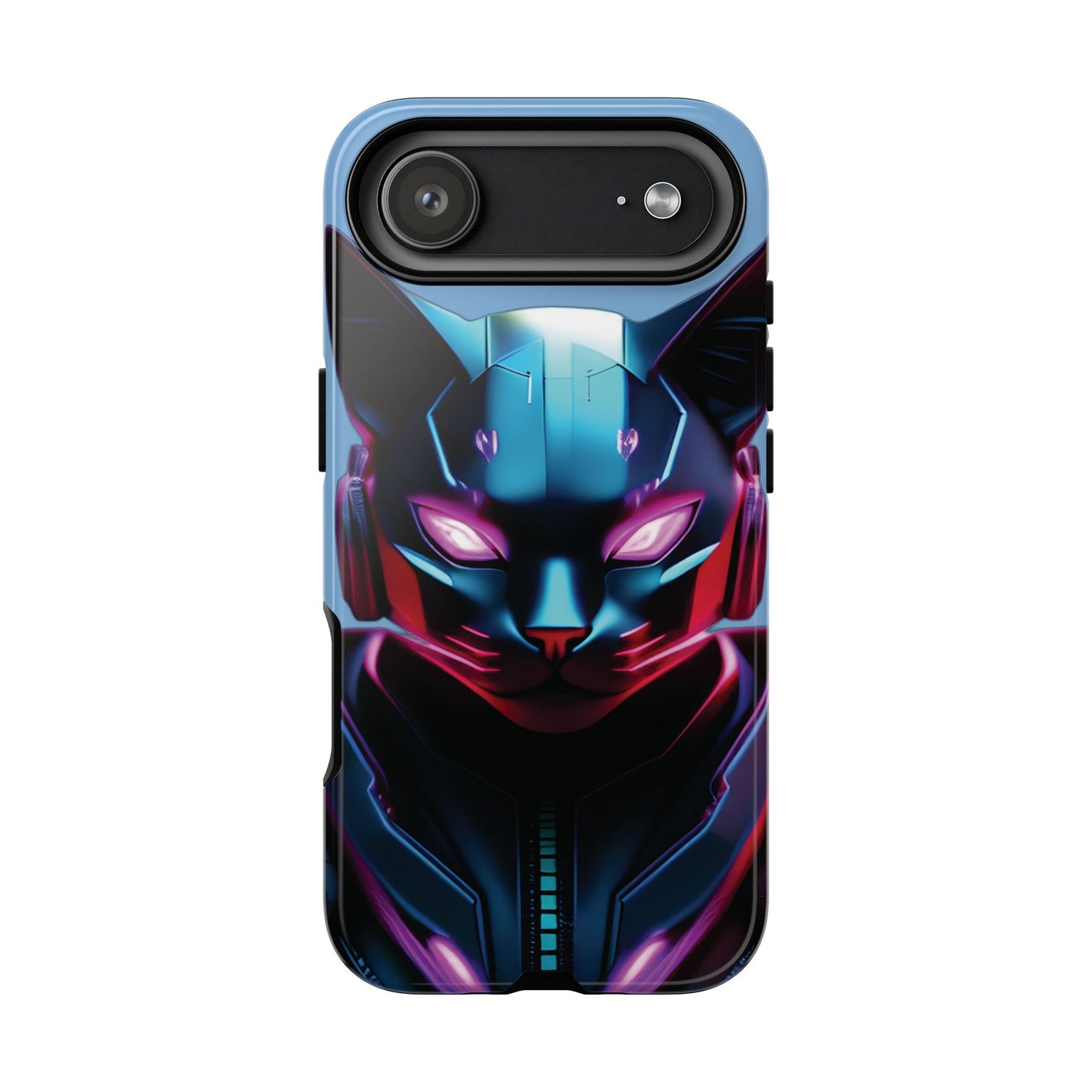 Husă Iphone 17 Air CYBERCAT