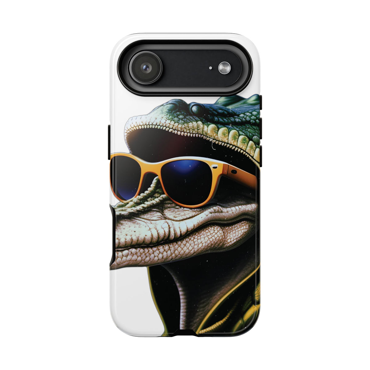 Husă Iphone 17 Air Classy Croc