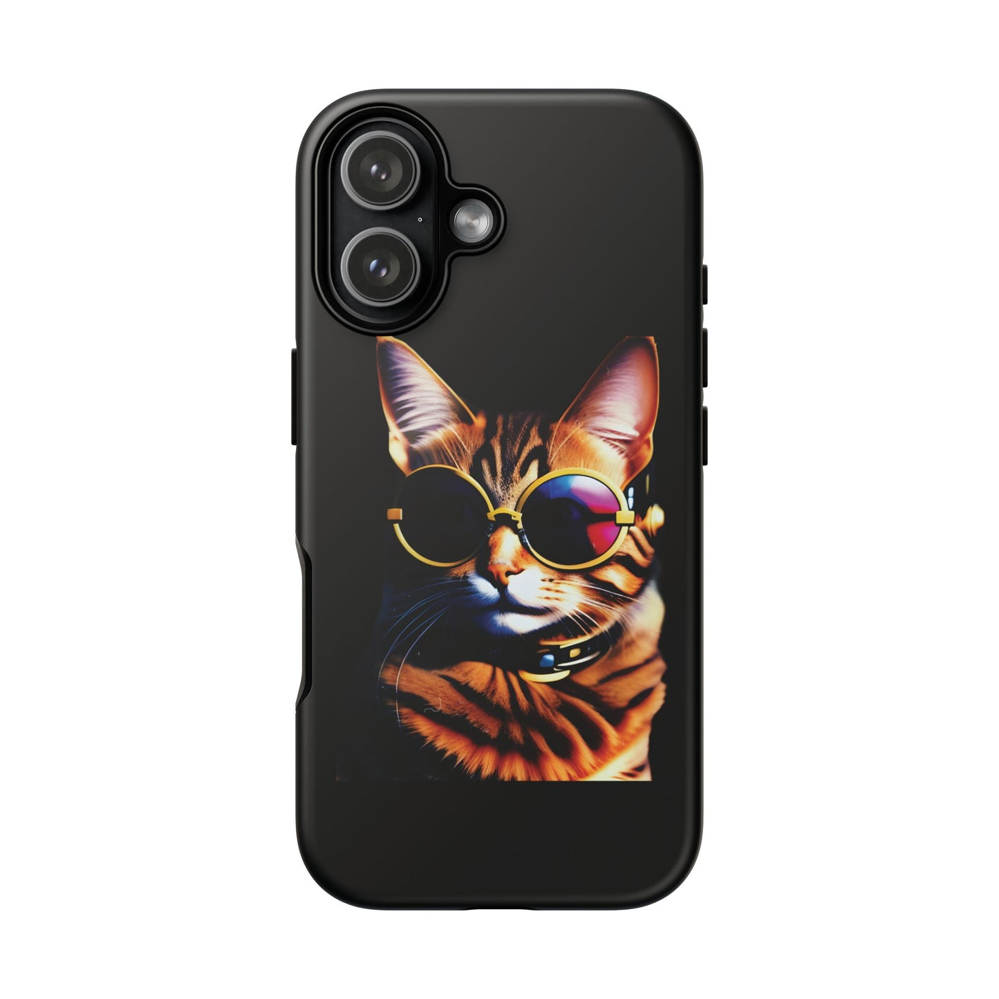 Husă Iphone 17 COOL CAT Mat