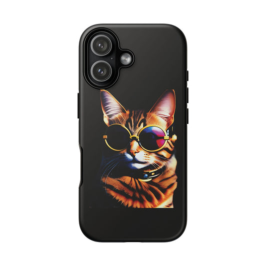 Husă Iphone 17 COOL CAT Mat