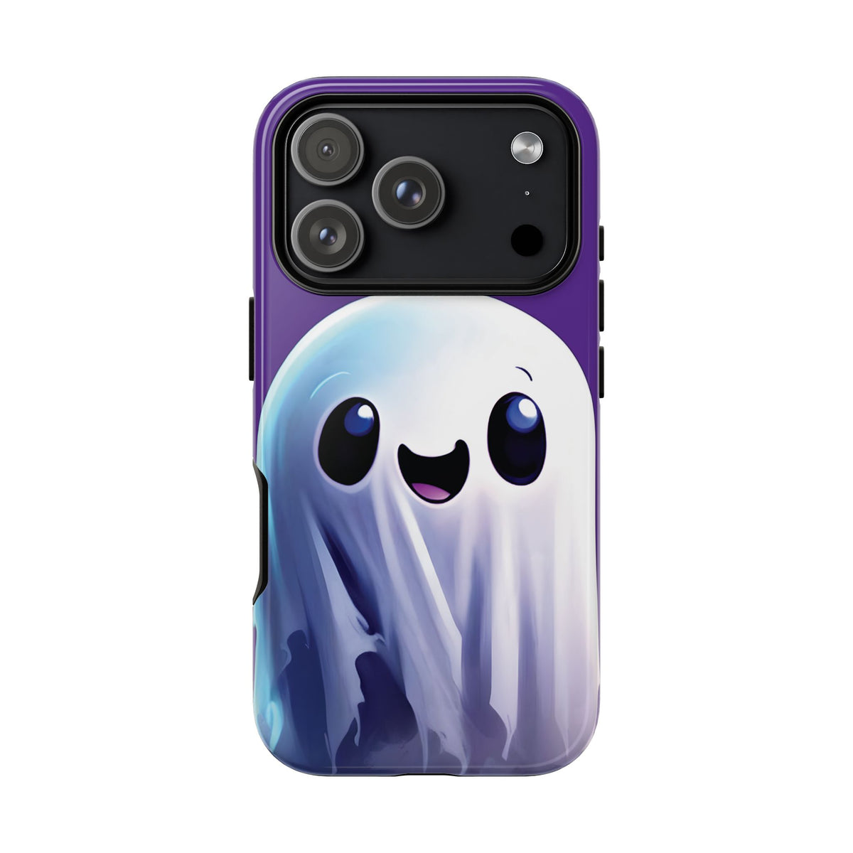 Husă Iphone 17 Pro GHOST FRIEND