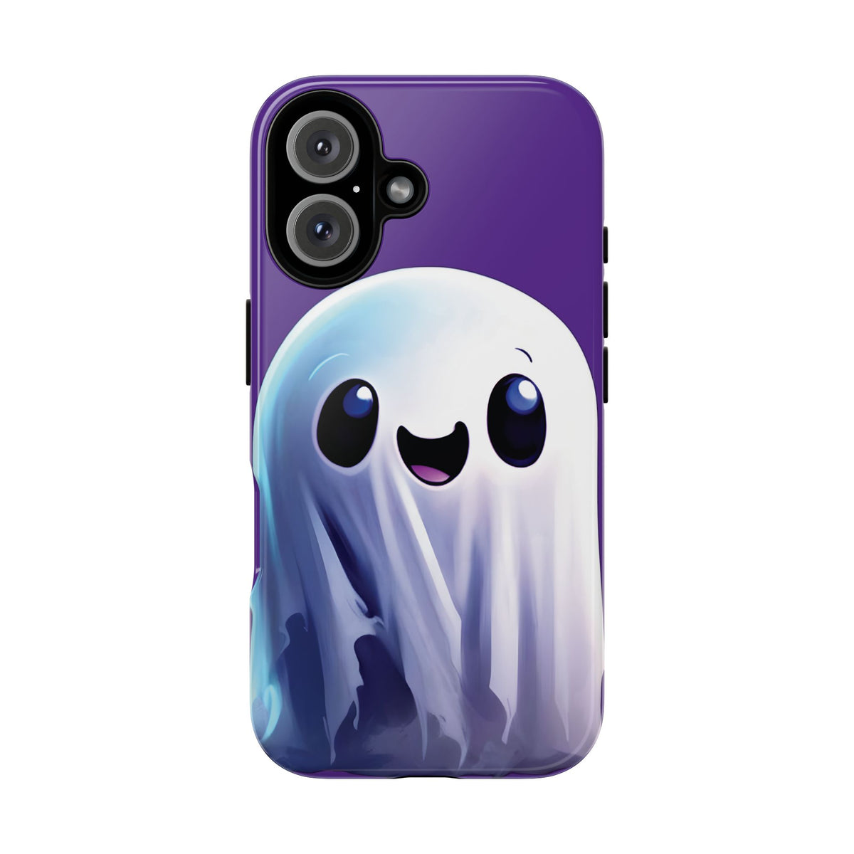 Husă Iphone 16 GHOST FRIEND