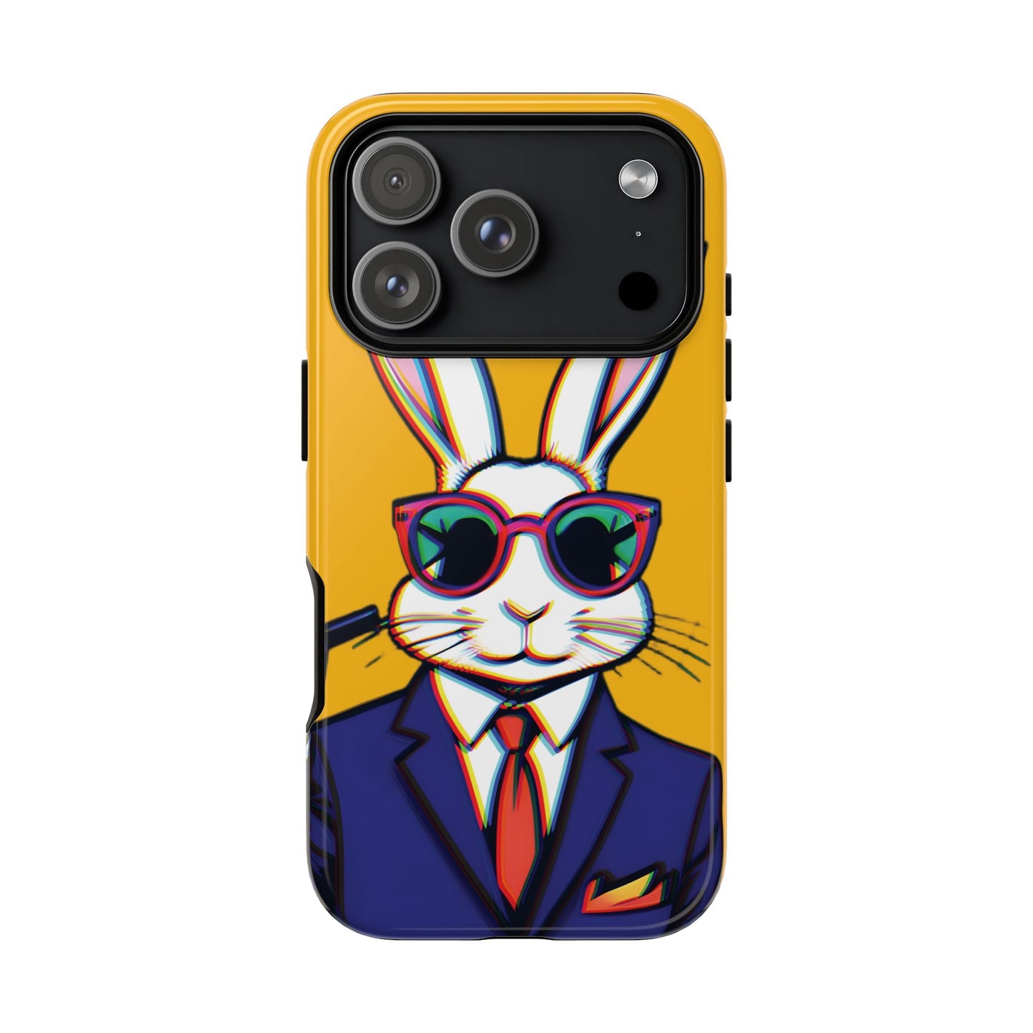 Husă Iphone 17 Pro CLASSY BUNNY