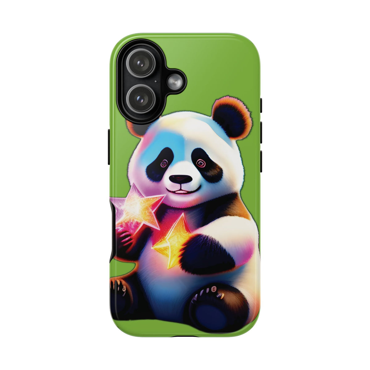 Husă Iphone 17 STAR PANDA