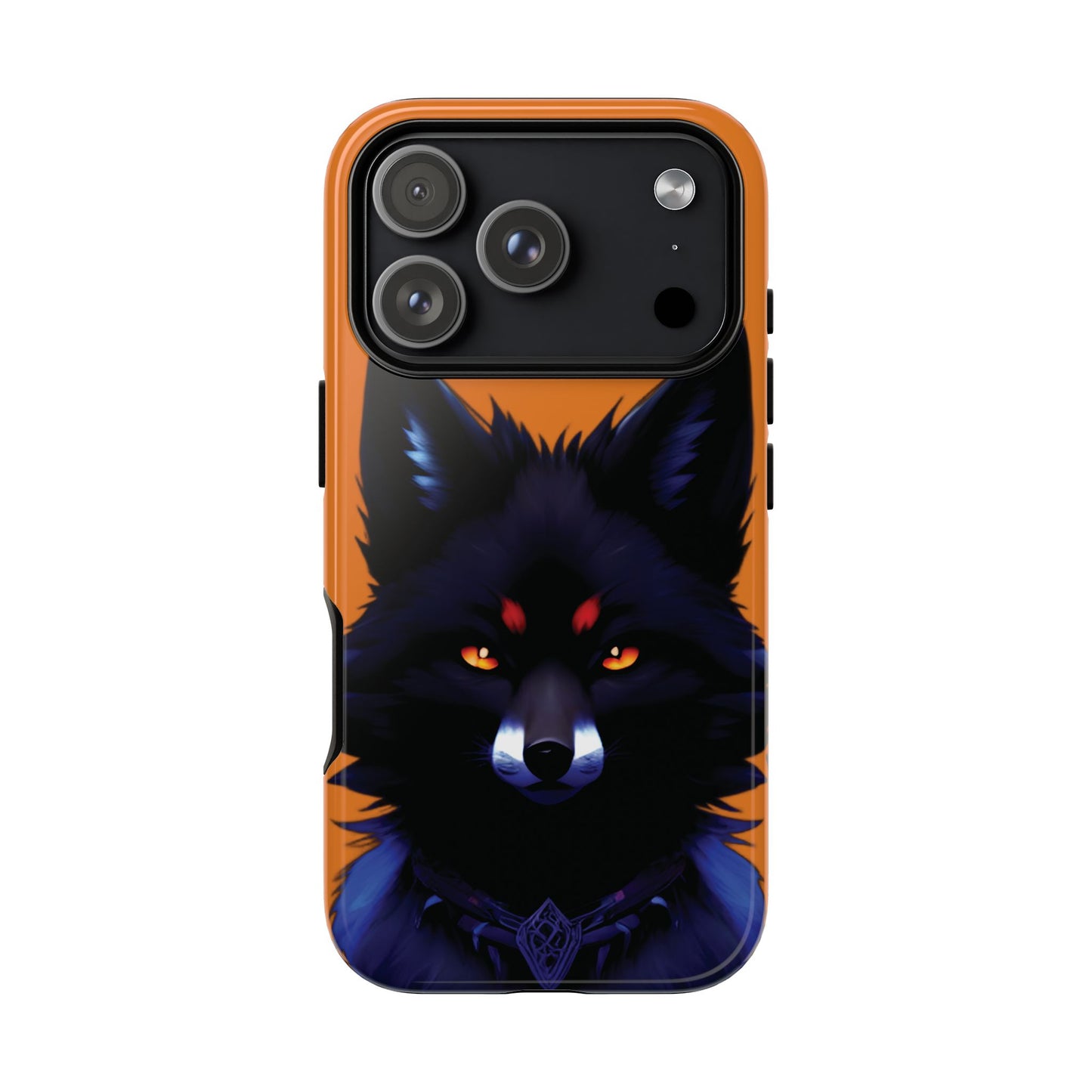 Husă Iphone 17 Pro ABYSSAL FOX