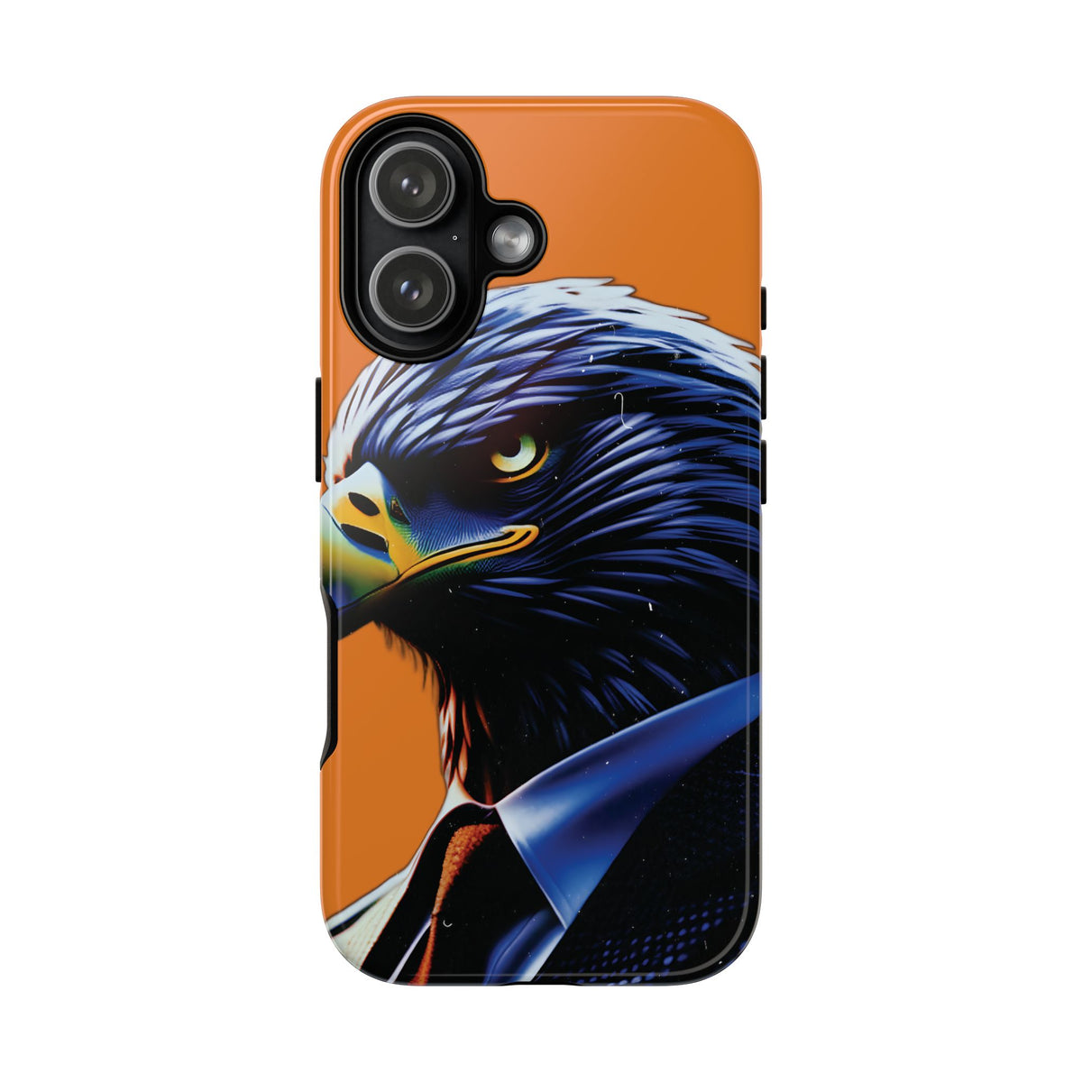 Husă Iphone 17 CLASSY EAGLE