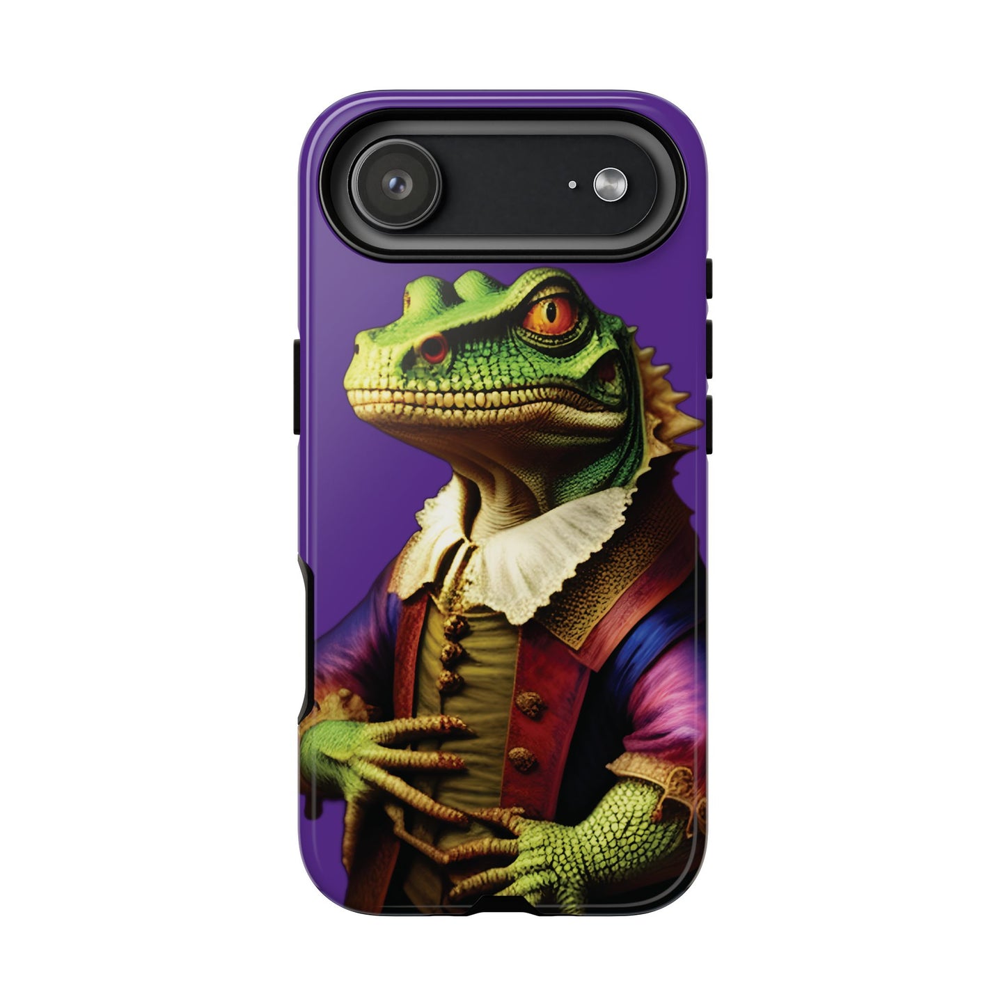 Husă Iphone 17 Air SIR LIZARD