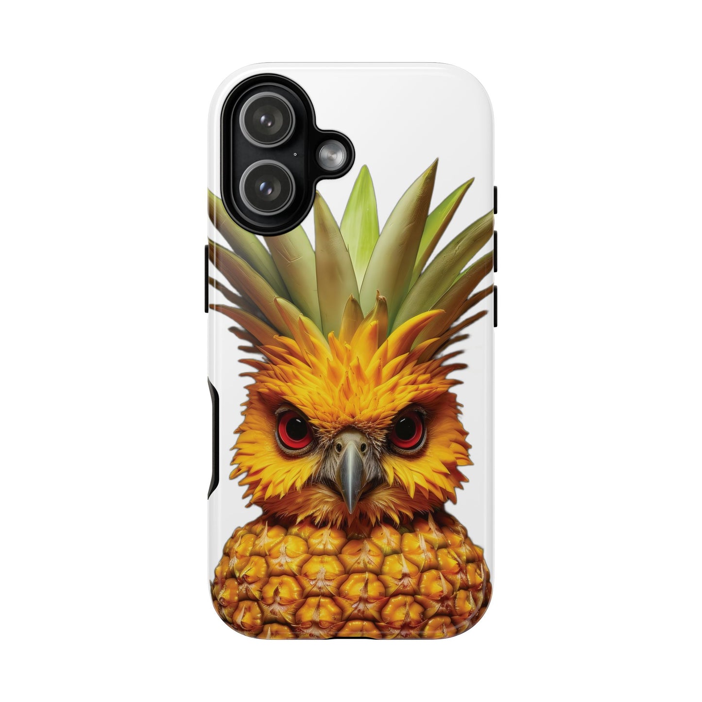 Husă Iphone 17 PINEAPPLE OWL