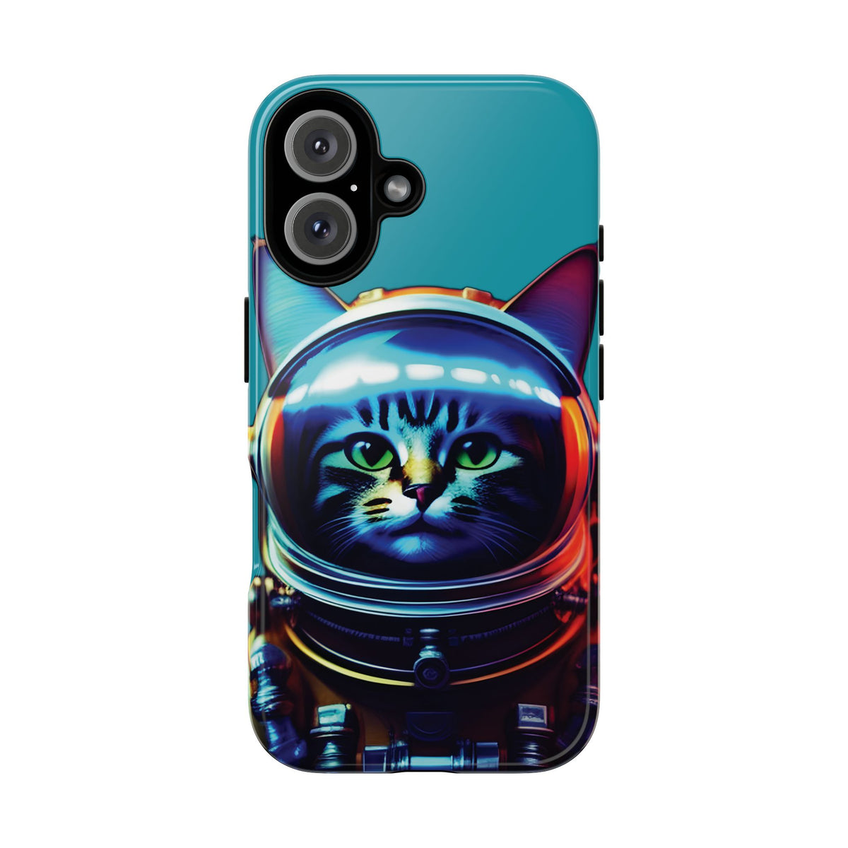 Husă Iphone 16 ASTRO CAT