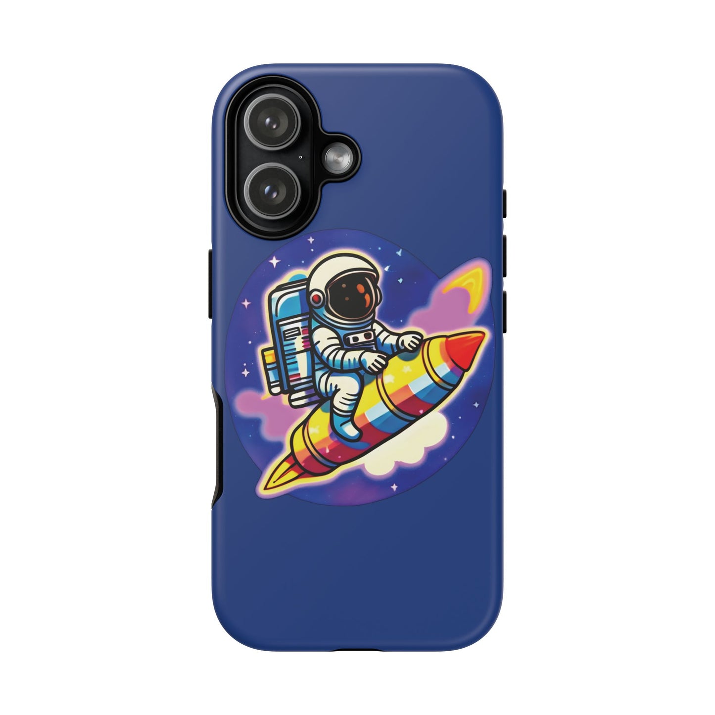 Husă Iphone 17 DREAM ASTRONAUT Mat