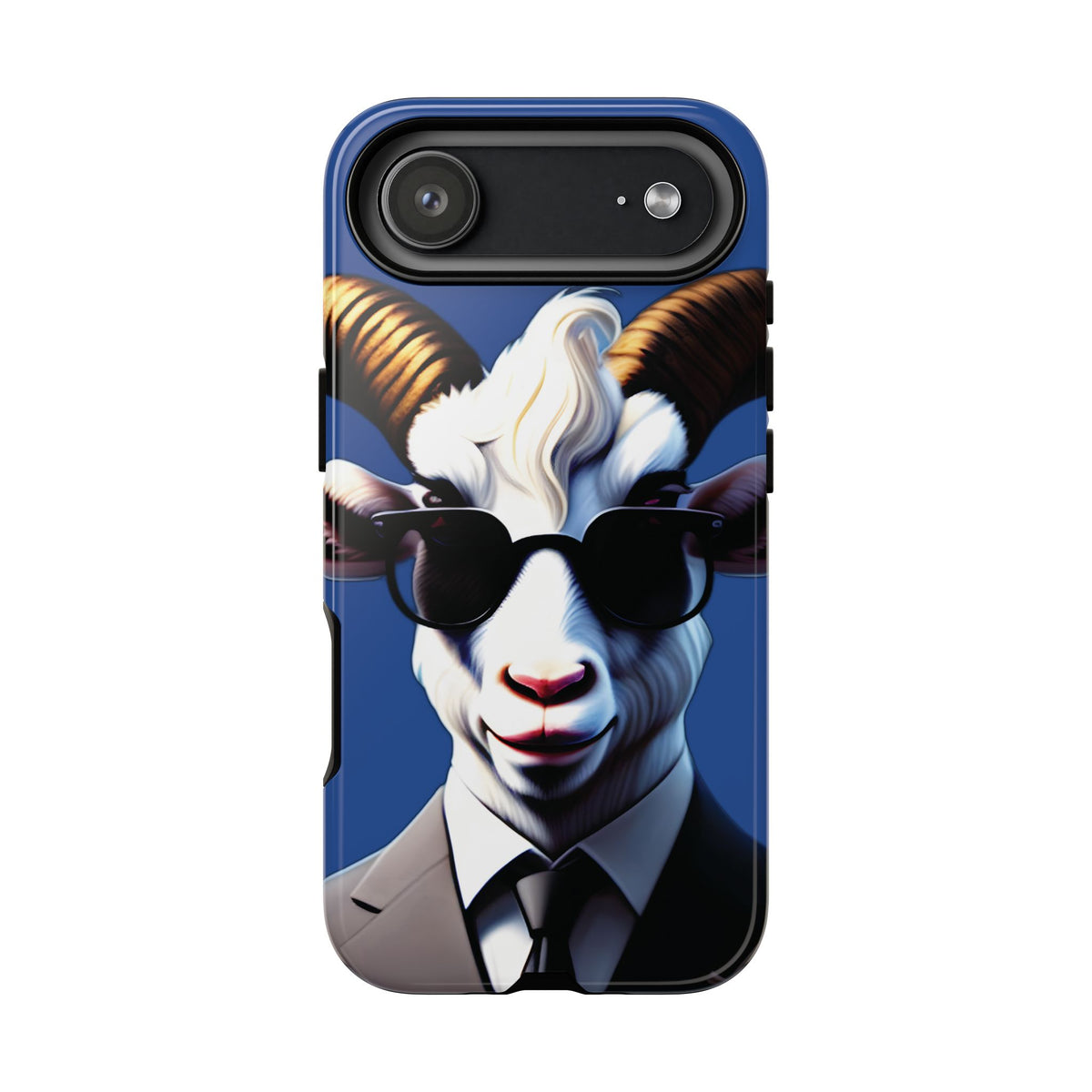 Husă Iphone 17 Air GOAT