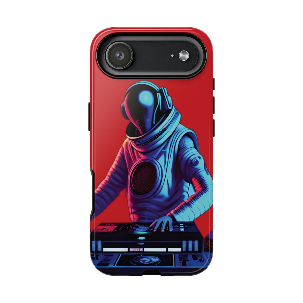 Husă Iphone 17 Air DJ ALIEN