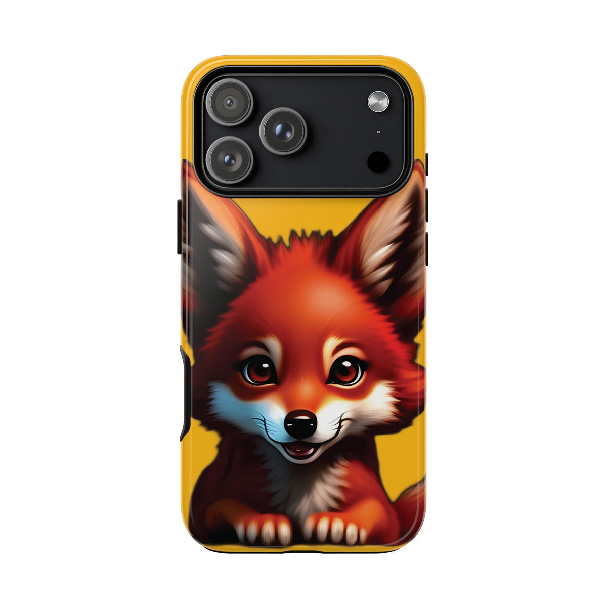 Husă Iphone 17 Pro Max FOXXY