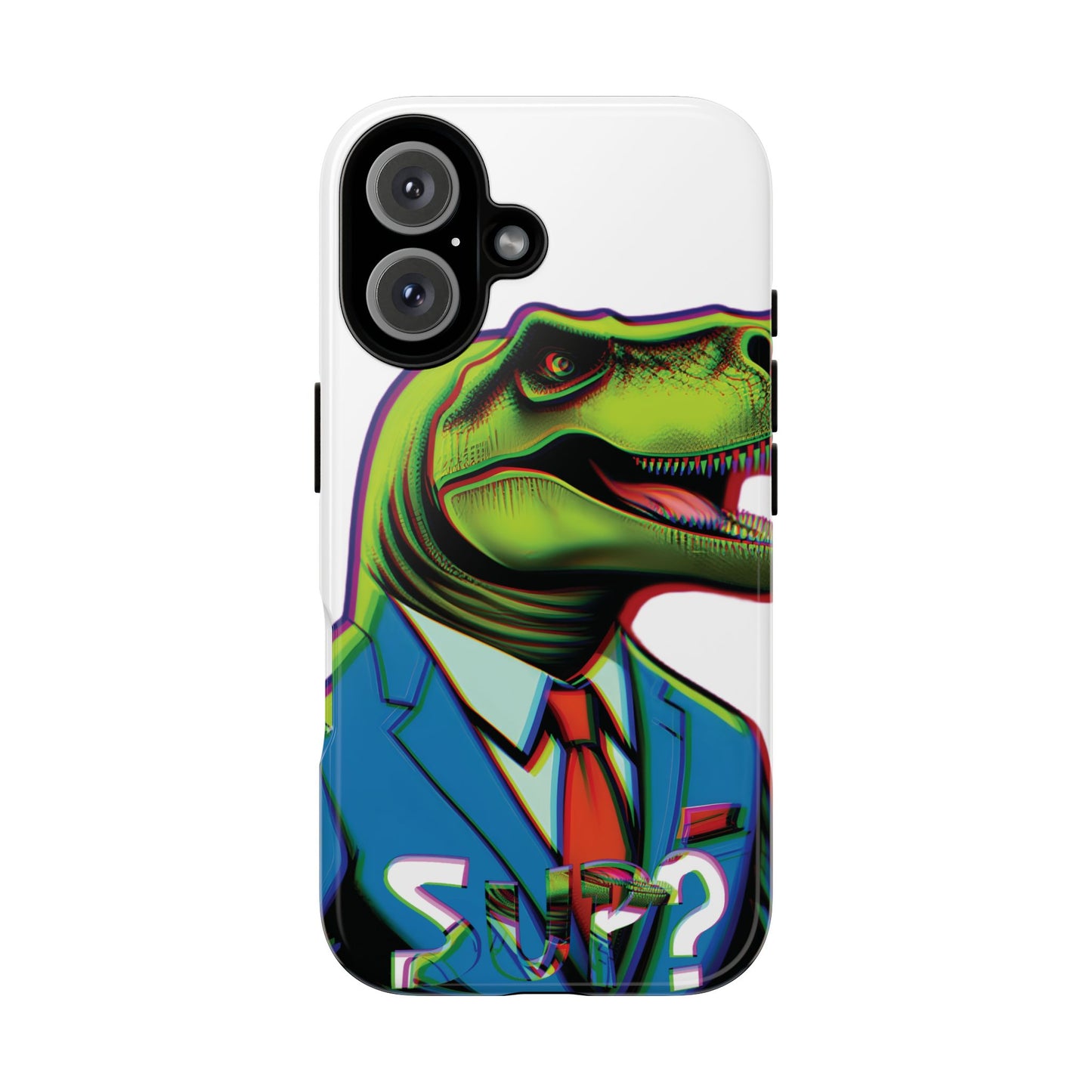 Husă Iphone 16 CLASSY T-REX