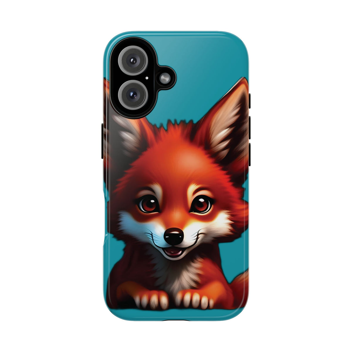 Husă Iphone 16 FOXXY