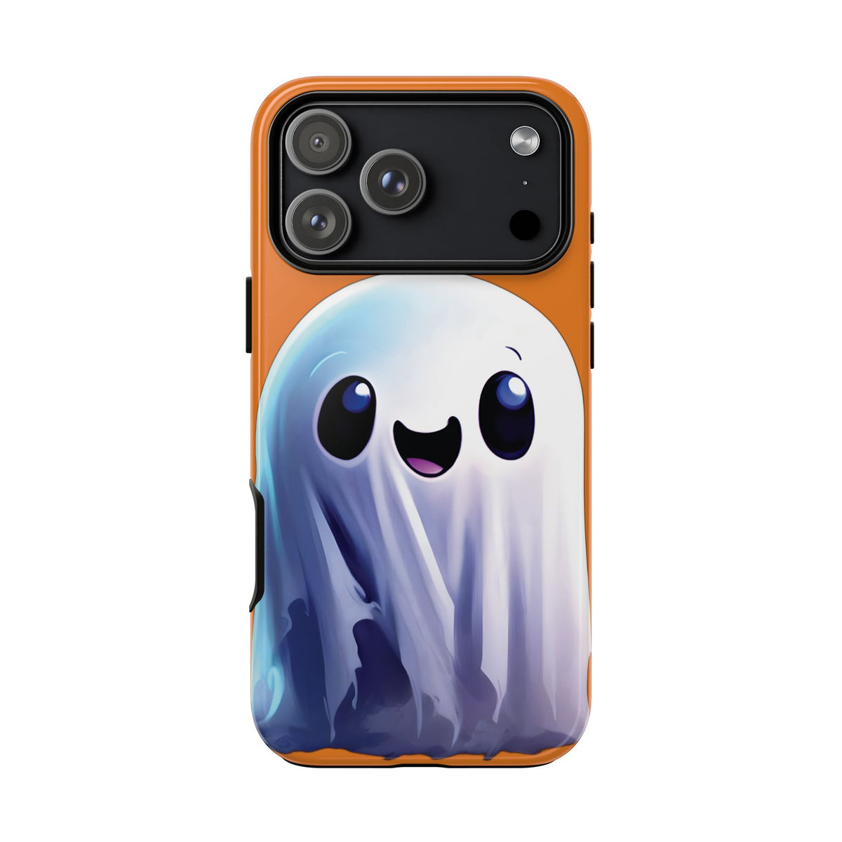 Husă Iphone 17 Pro Max GHOST FRIEND