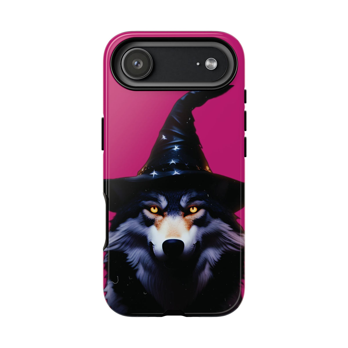 Husă Iphone 17 Air WITCH WOLF