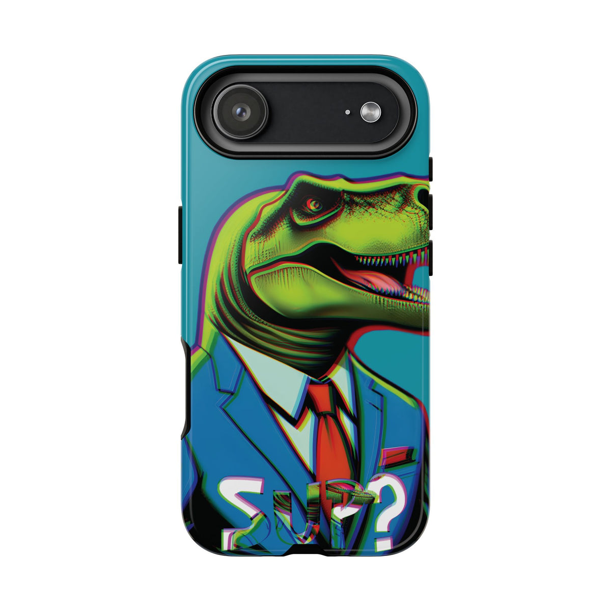 Husă Iphone 17 Air Classy T-REX