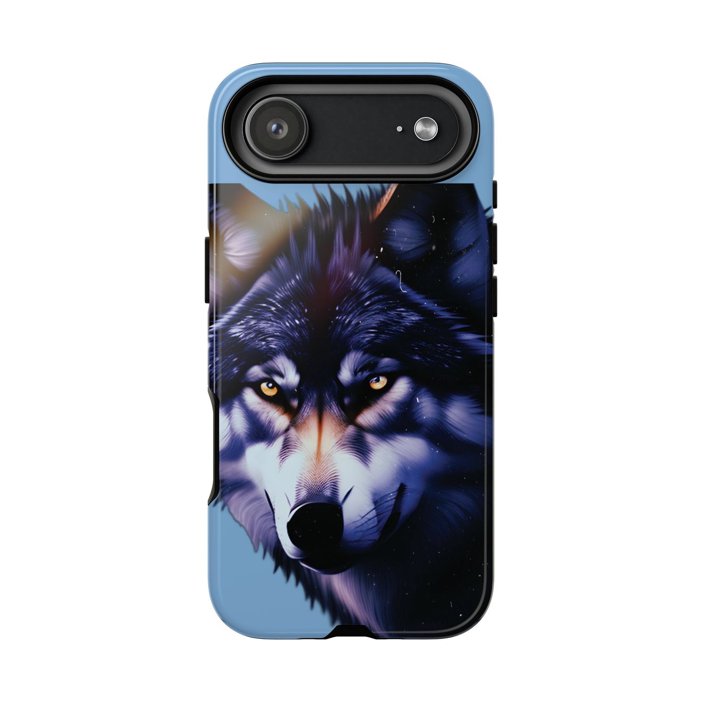 Husă Iphone 17 Air WOLF