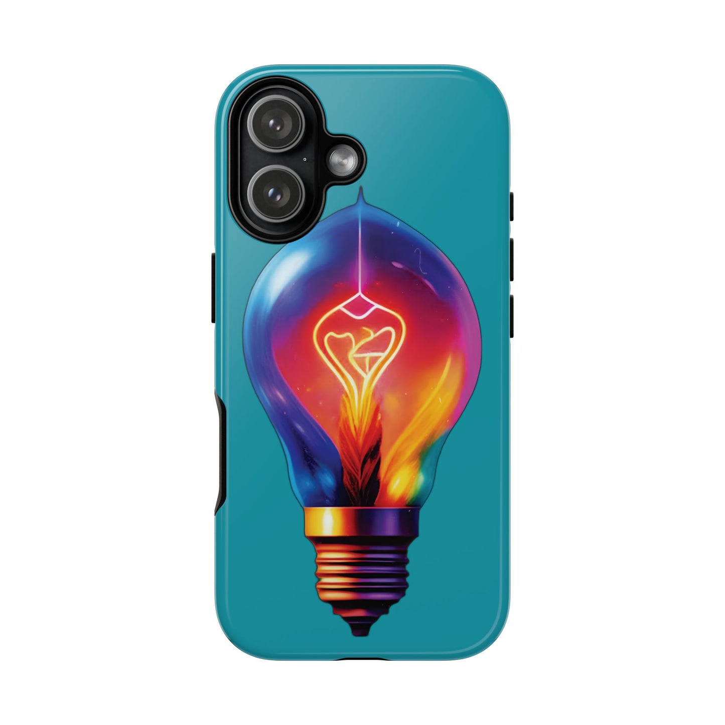 Husă Iphone 17 BRIGHT IDEA