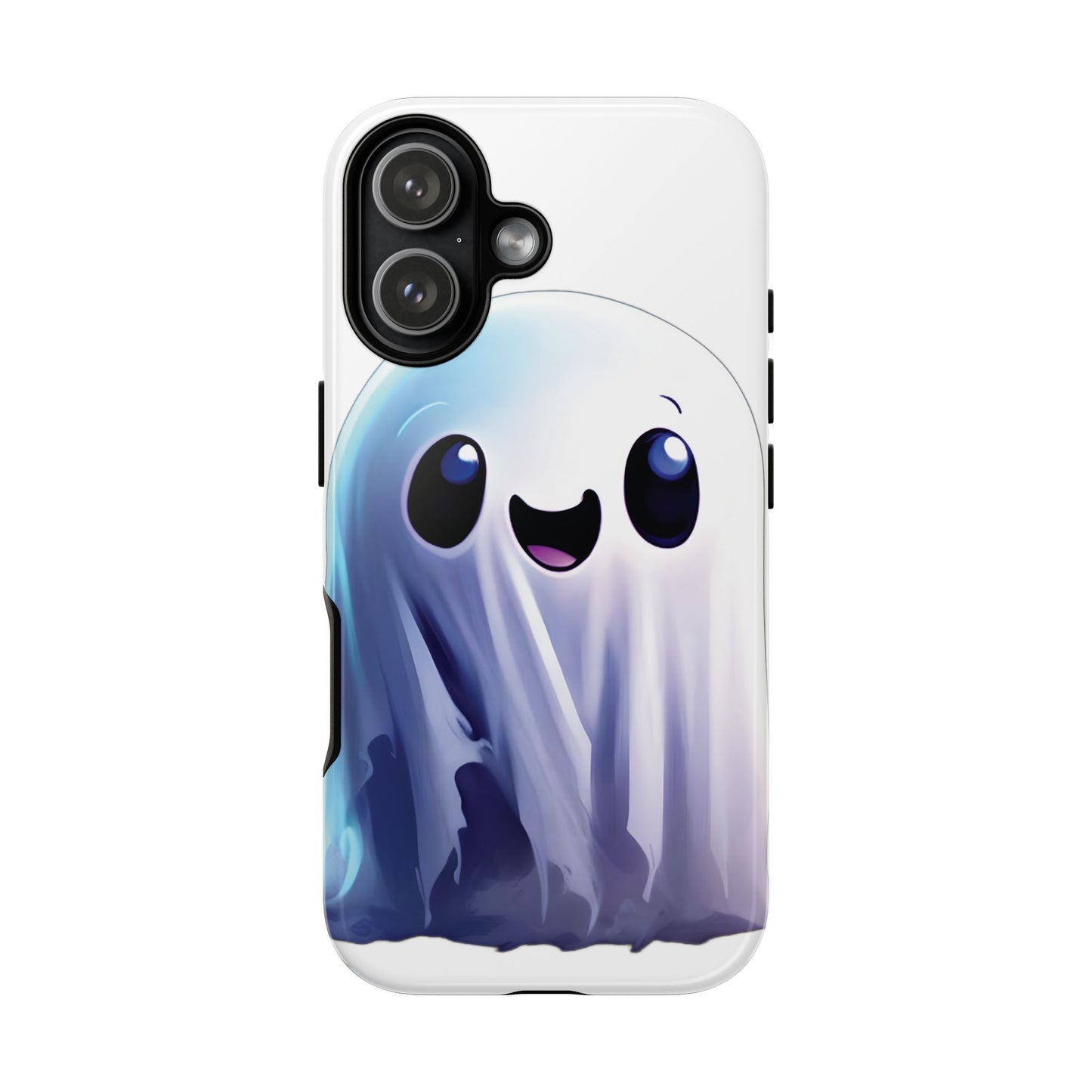 Husă Iphone 17 GHOST FRIEND