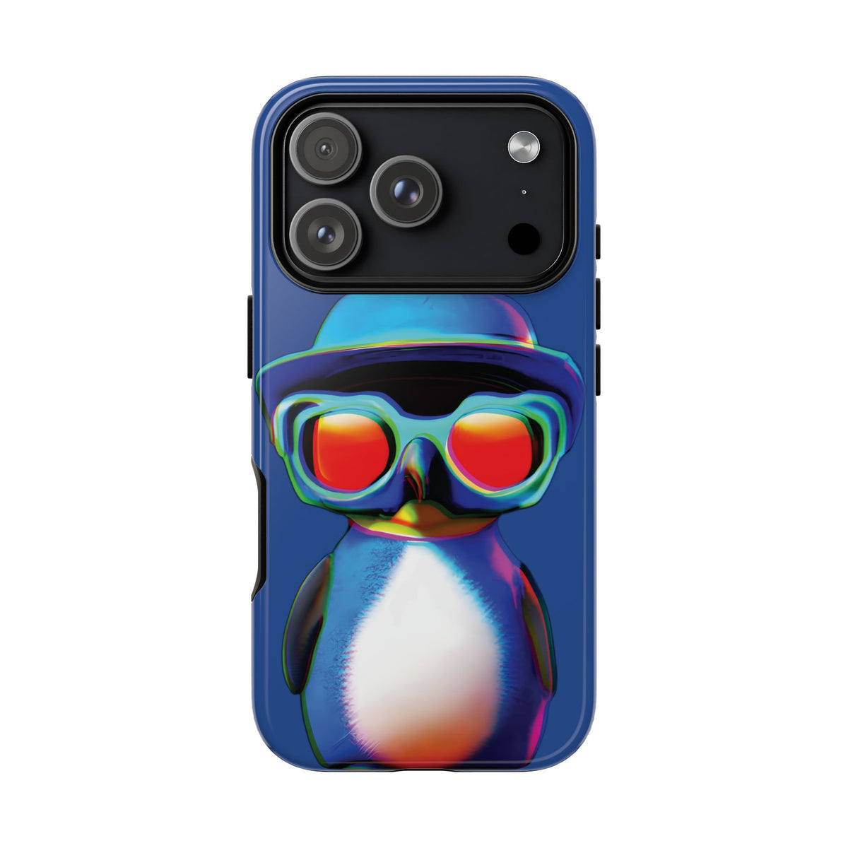 Husă Iphone 17 Pro COOL PENGU