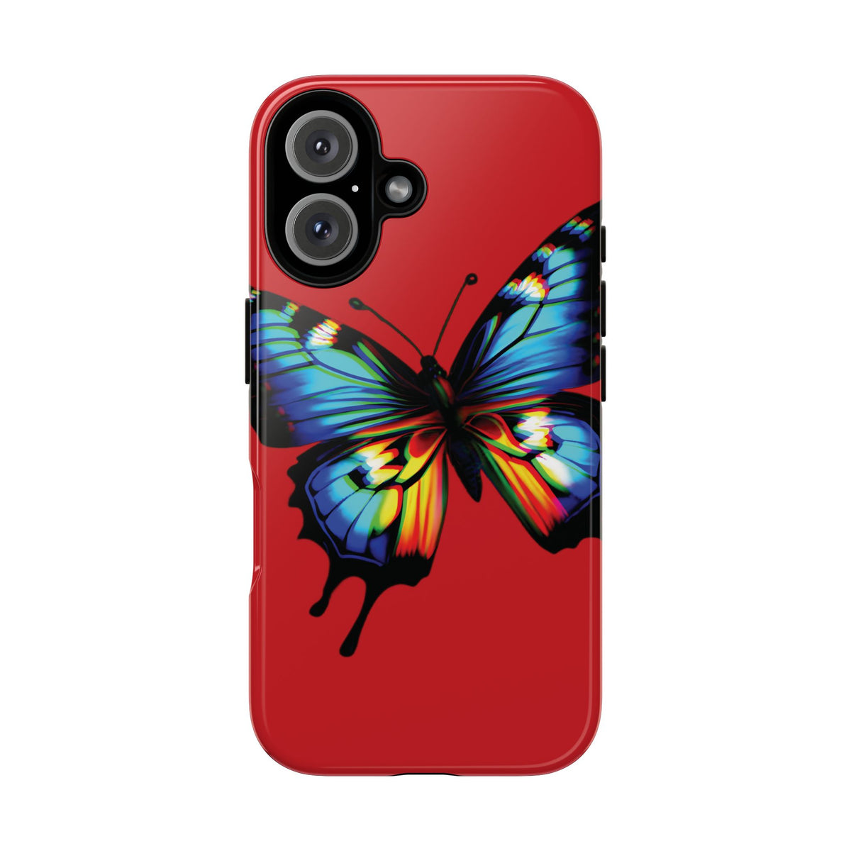 Husă Iphone 16 BUTTERFLY