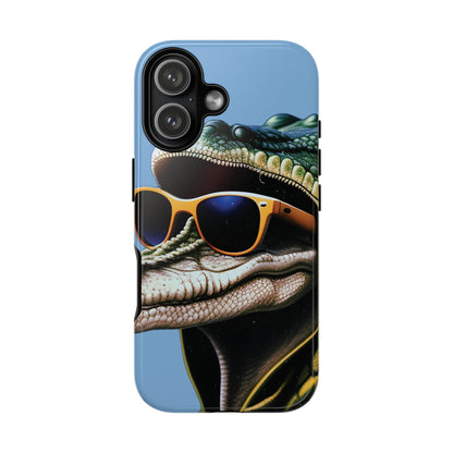 Husă Iphone 17 Classy Croc