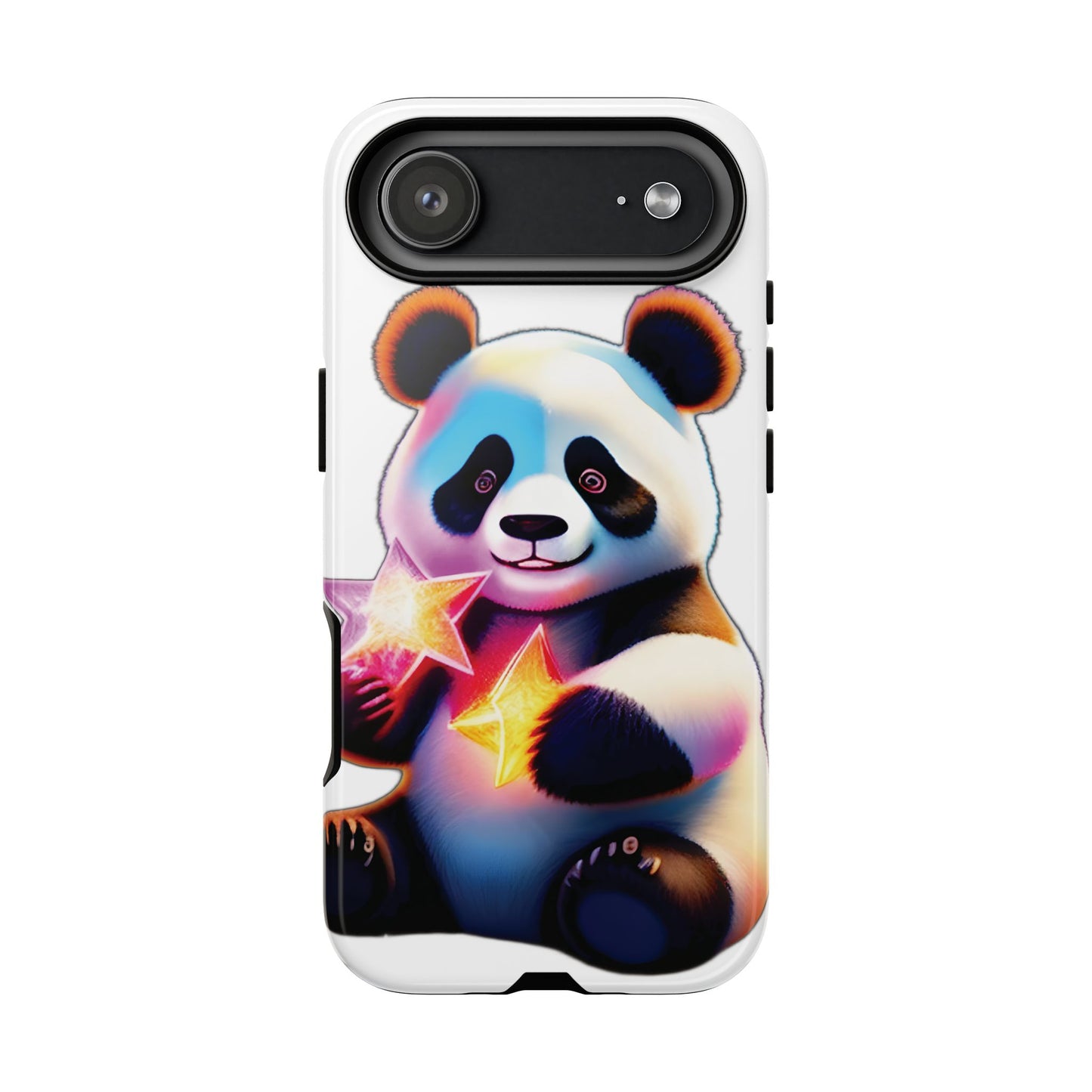 Husă Iphone 17 Air STAR PANDA