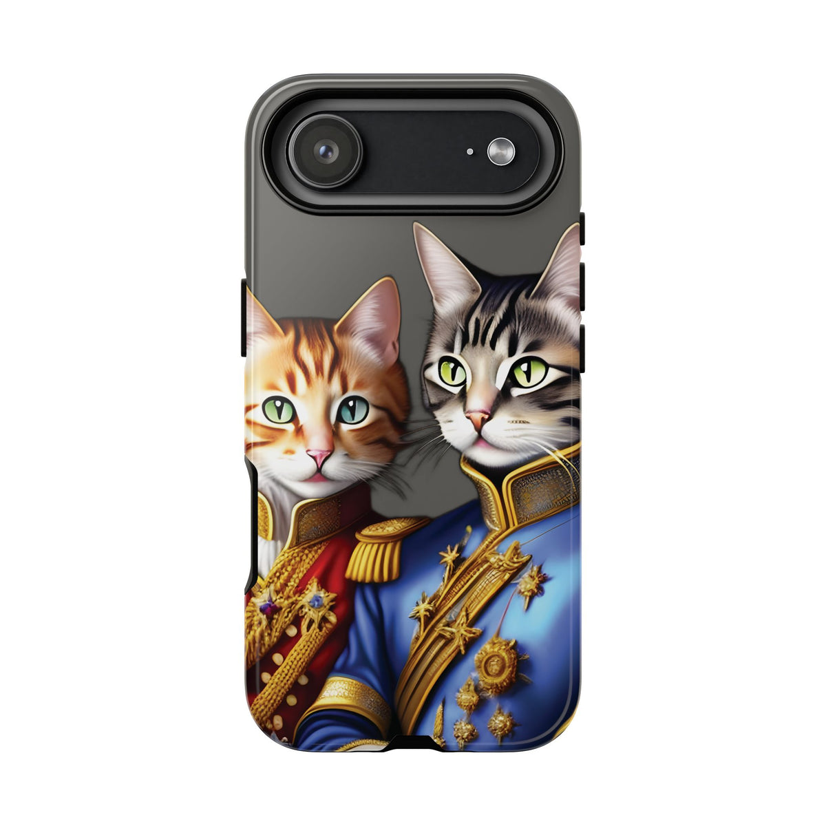 Husă Iphone 17 Air  DUO CATS