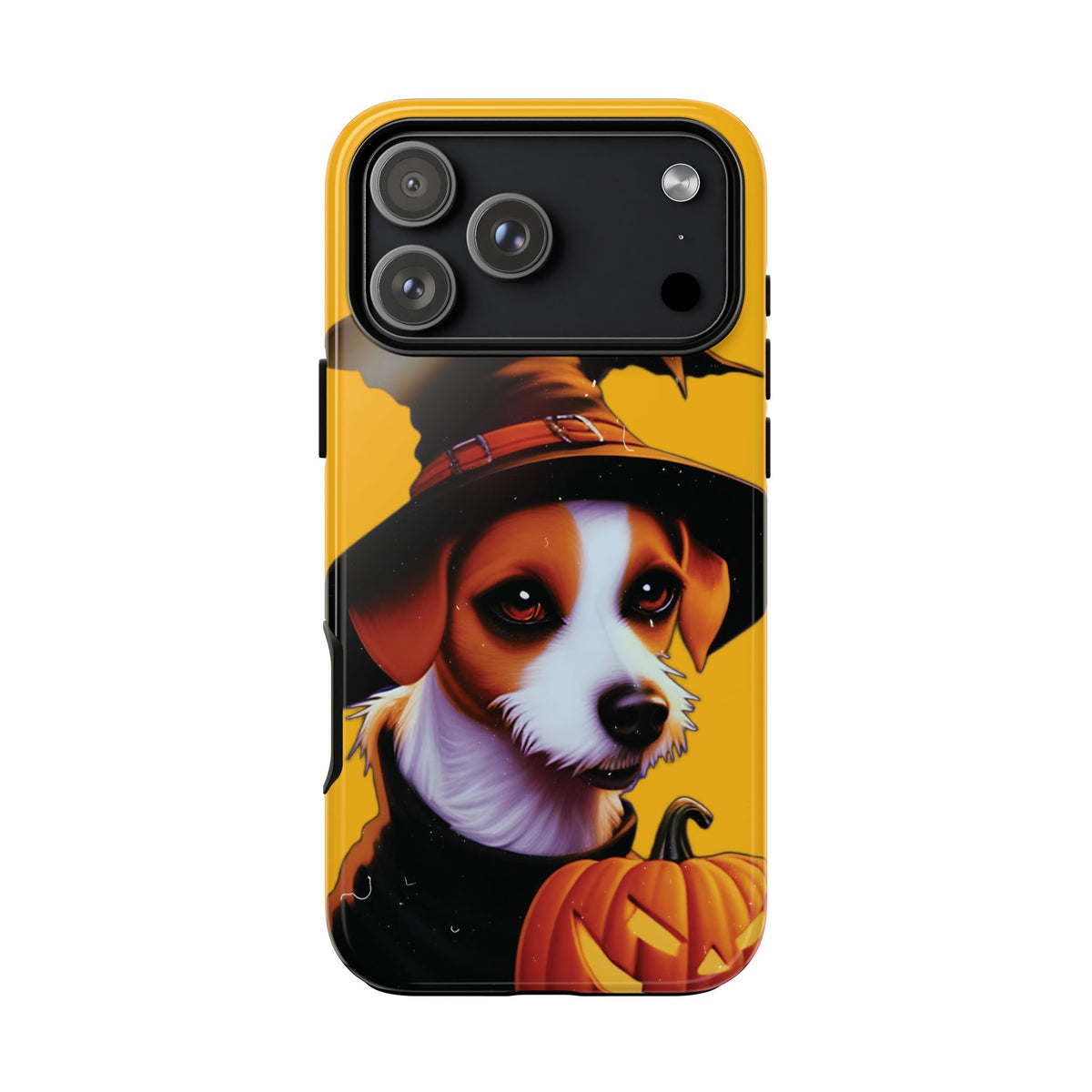 Husă Iphone 17 Pro Max HALODOG