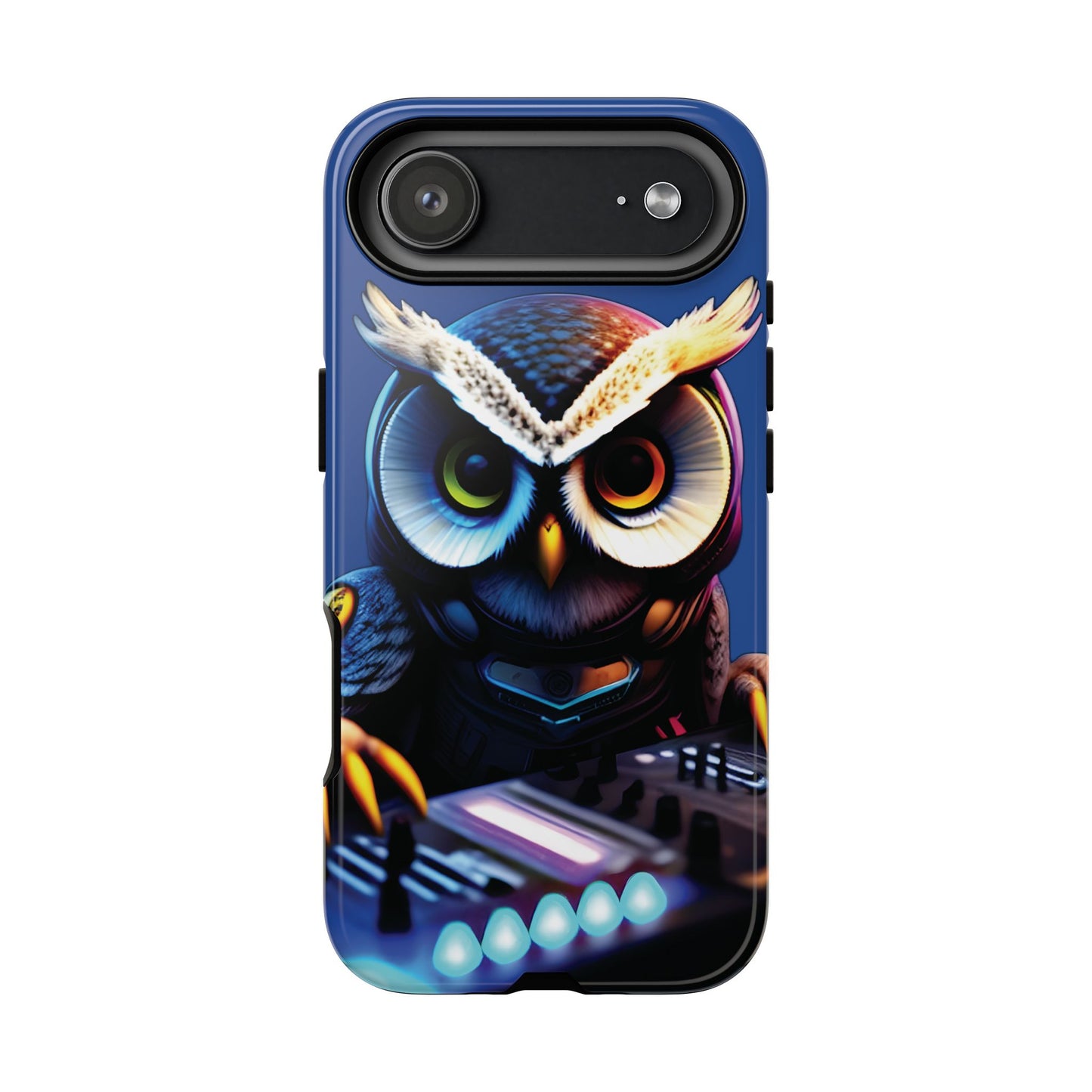 Husă Iphone 17 Air DJ OWL