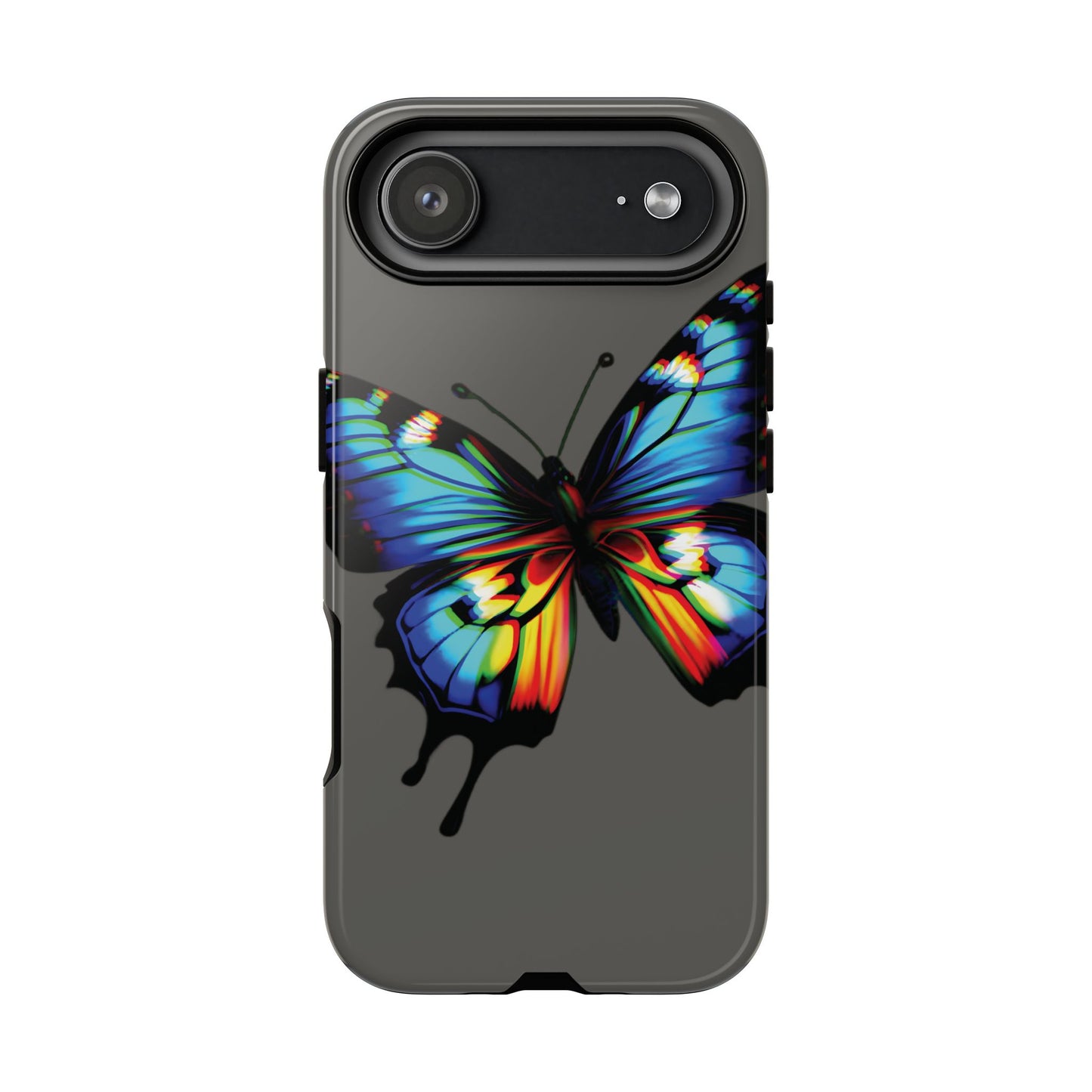 Husă Iphone 17 Air BUTTERFLY