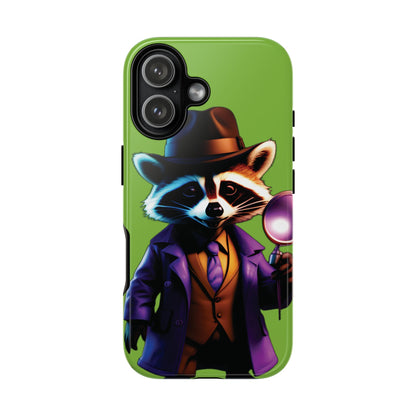 Husă Iphone 17 DETECTIVE RAC