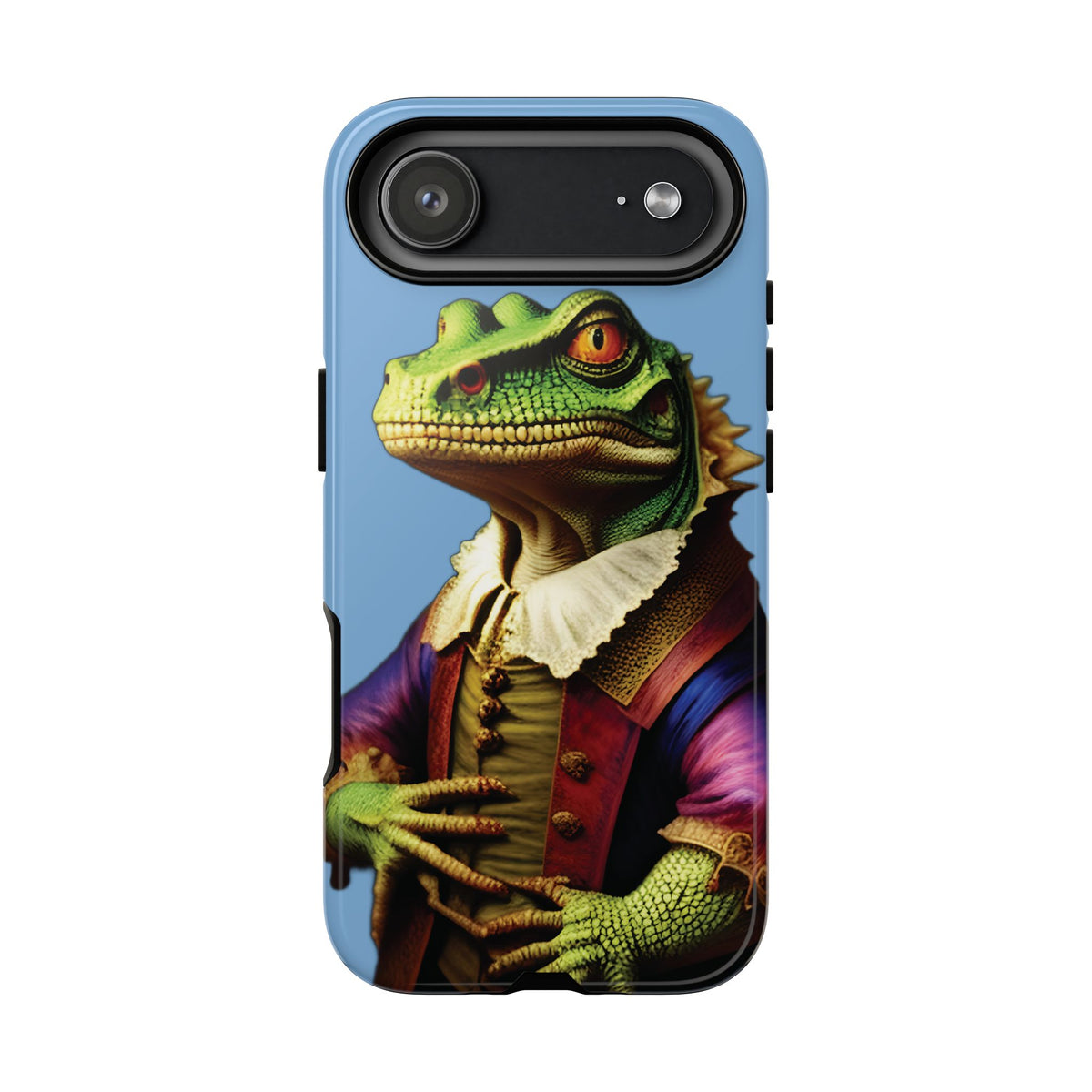 Husă Iphone 17 Air SIR LIZARD