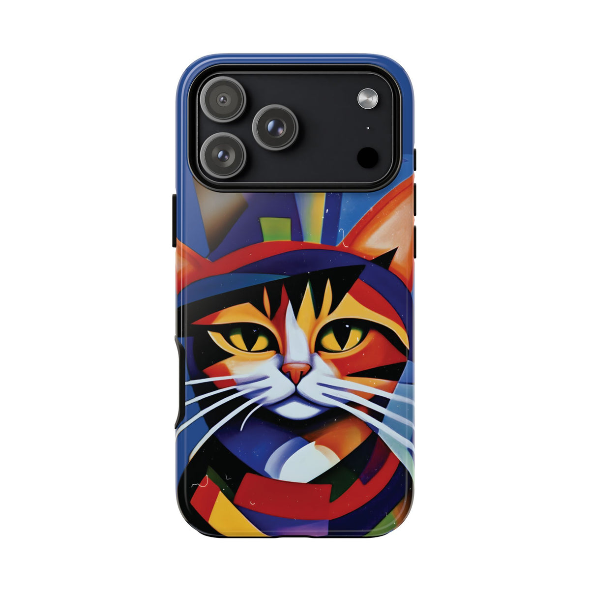 Husă Iphone 17 Pro Max MOZAIC CAT