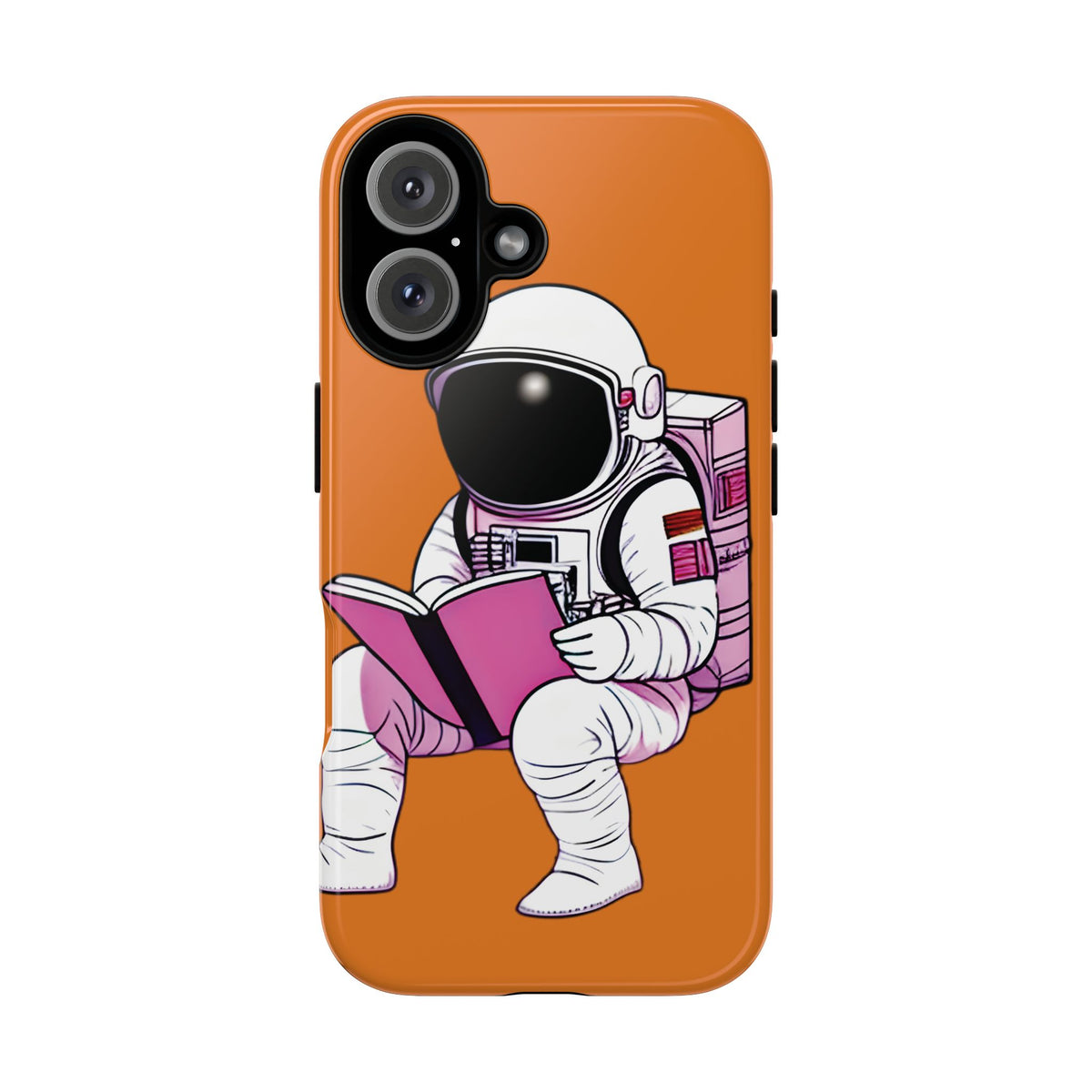 Husă Iphone 16 THINKING ASTRO