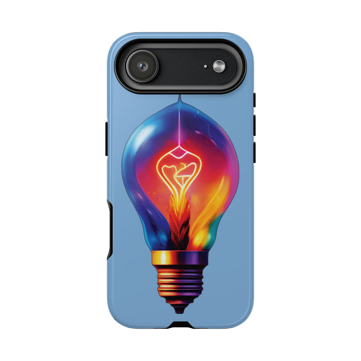 Husă Iphone 17 Air BRIGHT IDEA
