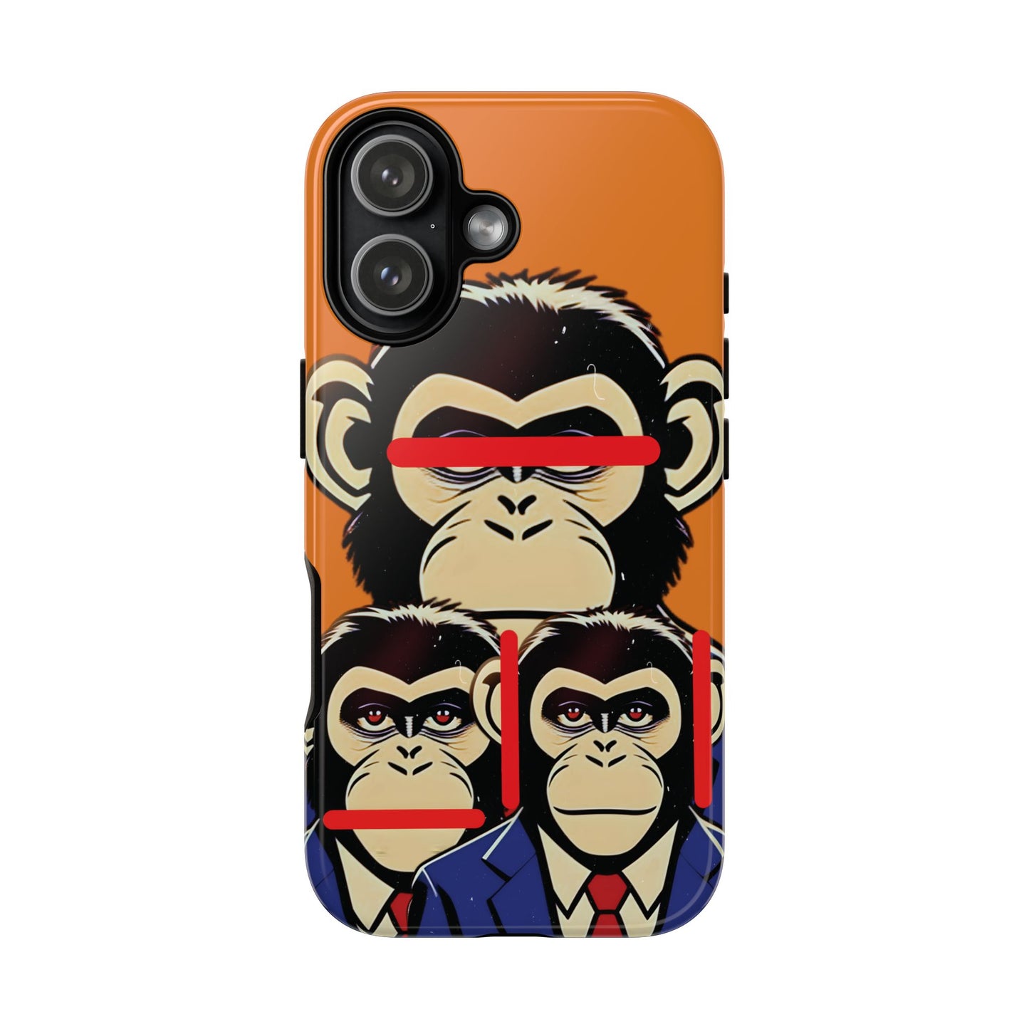 Husă Iphone 17 OMERTA