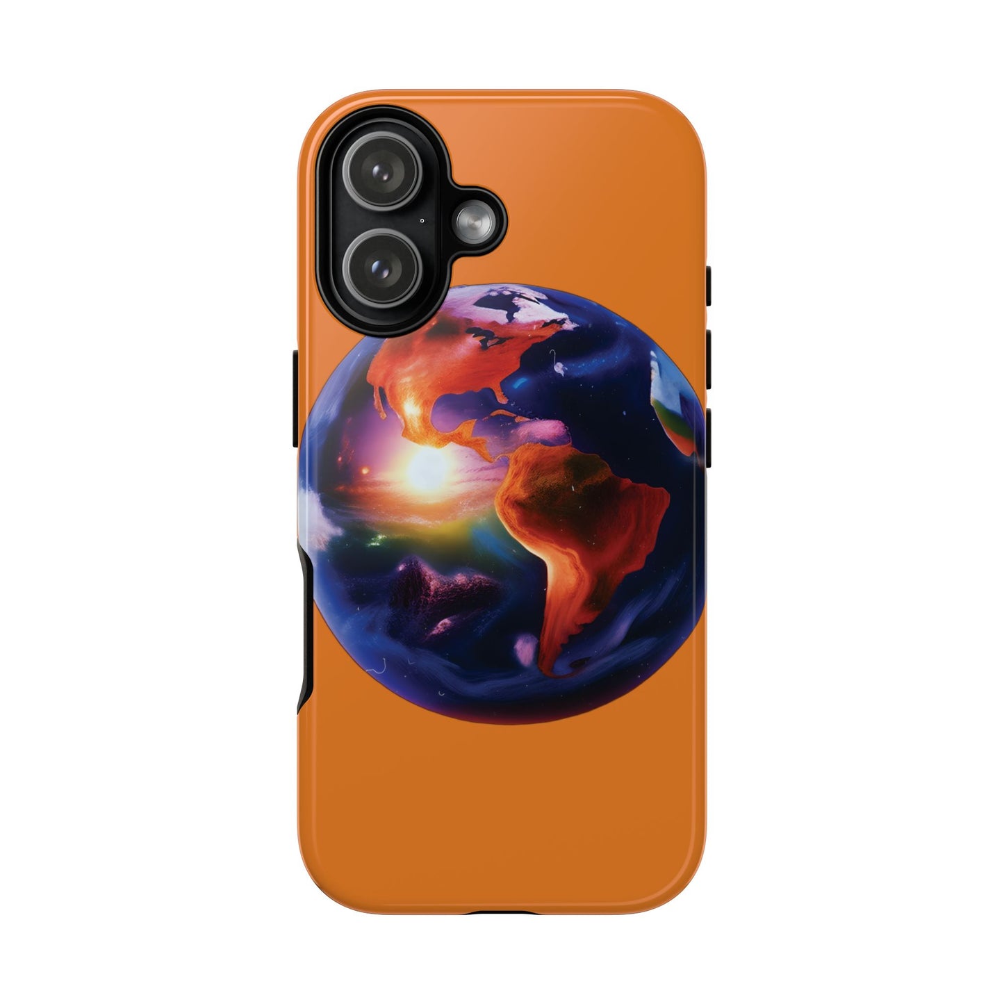 Husă Iphone 17 WORLD