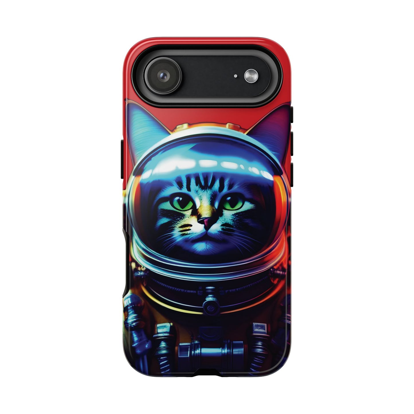 Husă Iphone 17 Air ASTRO CAT