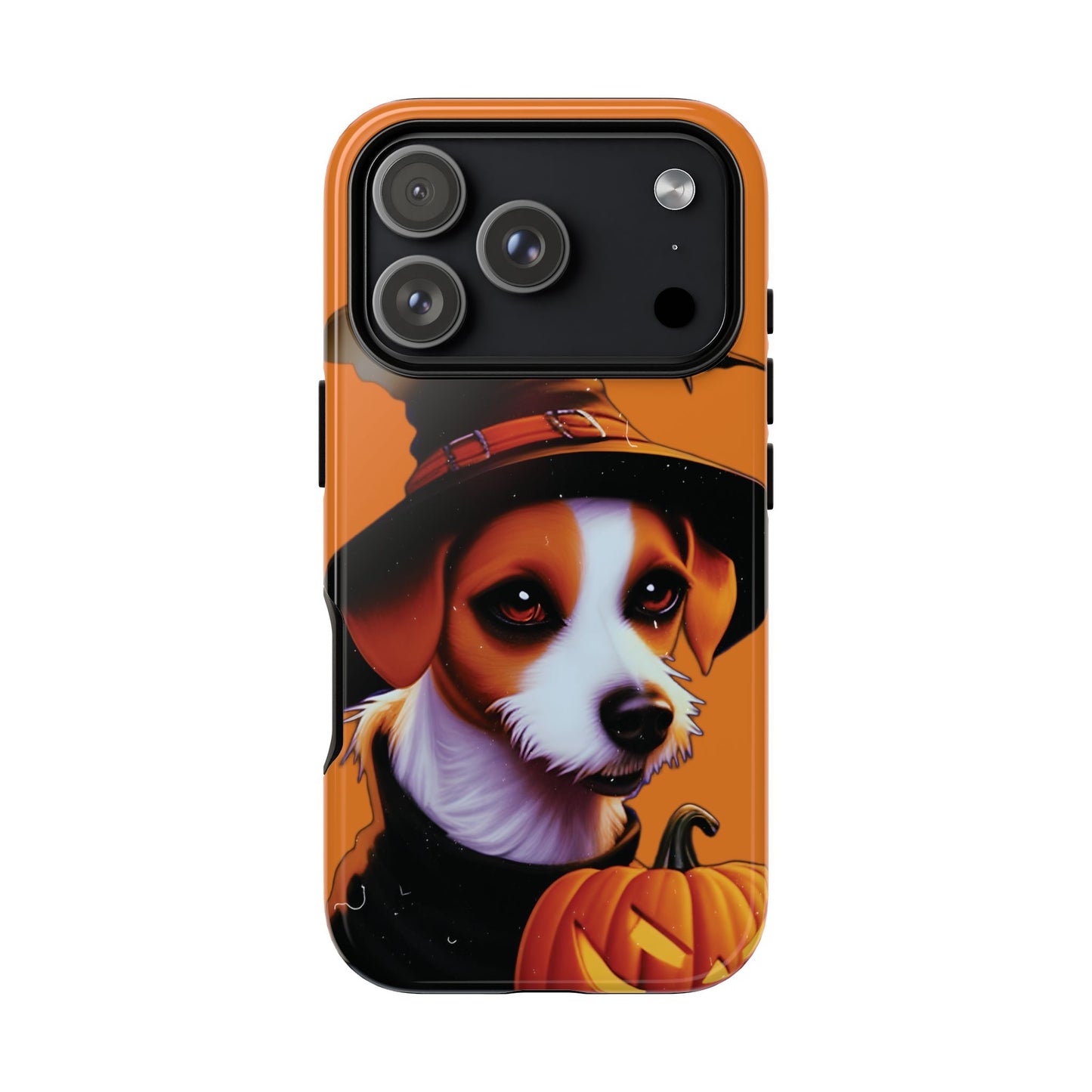Husă Iphone 17 Pro HALODOG
