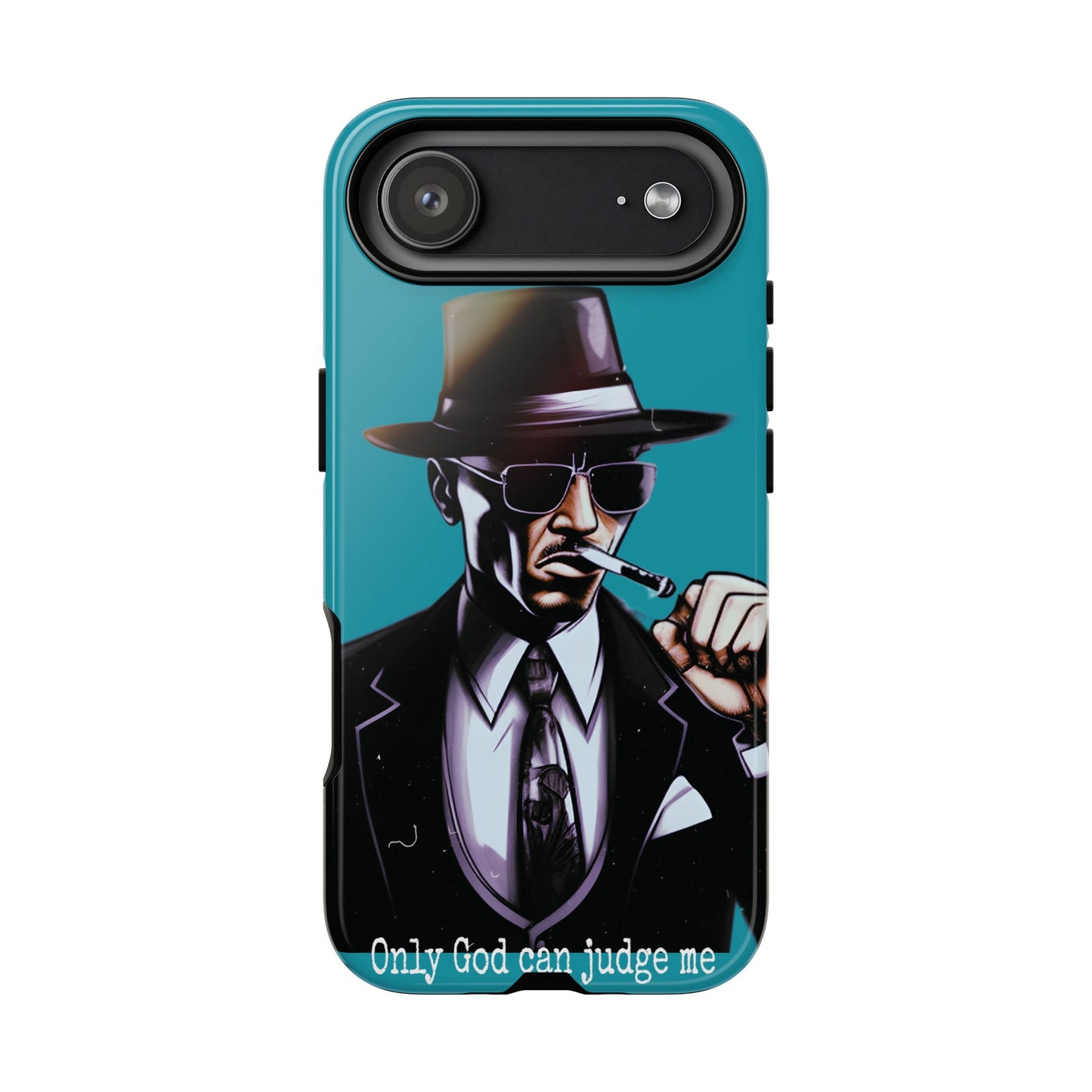 Husă Iphone 17 Air Gangsta