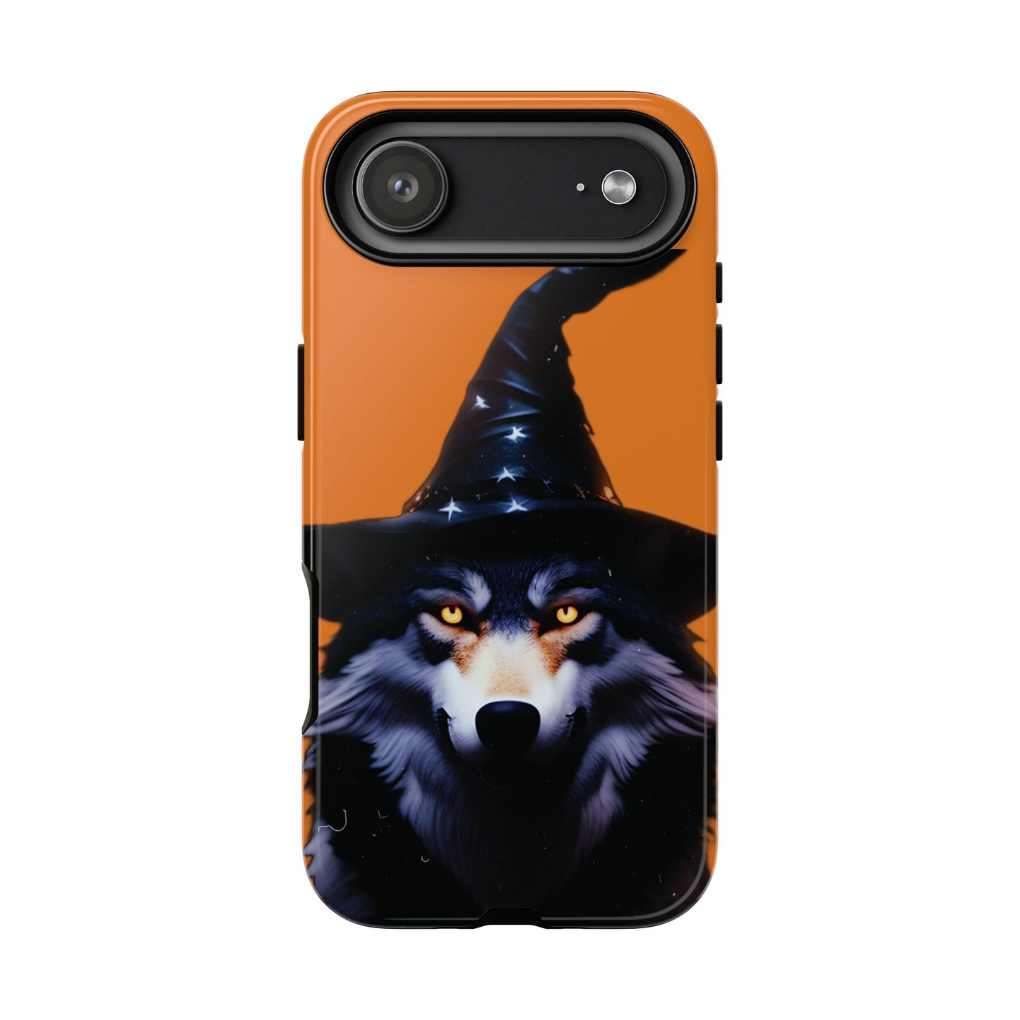 Husă Iphone 17 Air WITCH WOLF
