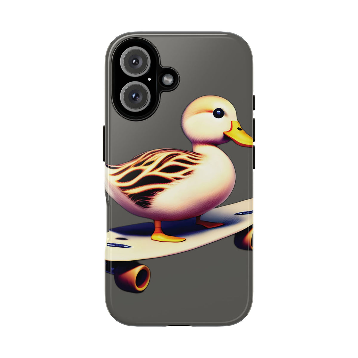 Husă Iphone 16 DUCKIE