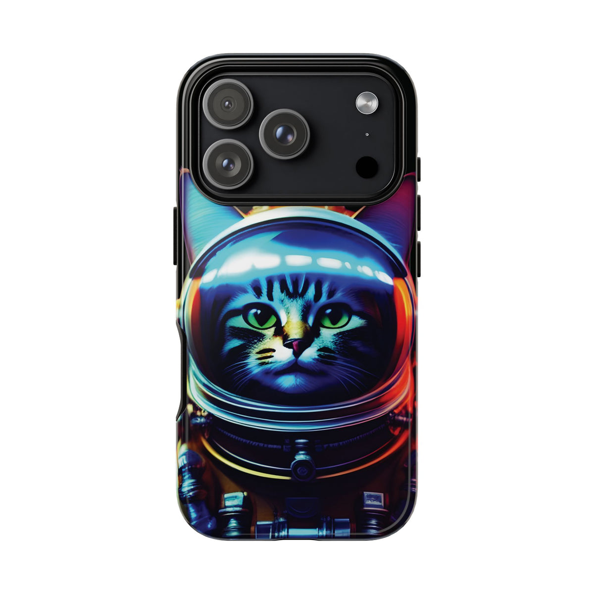 Husă Iphone 17 Pro ASTRO CAT